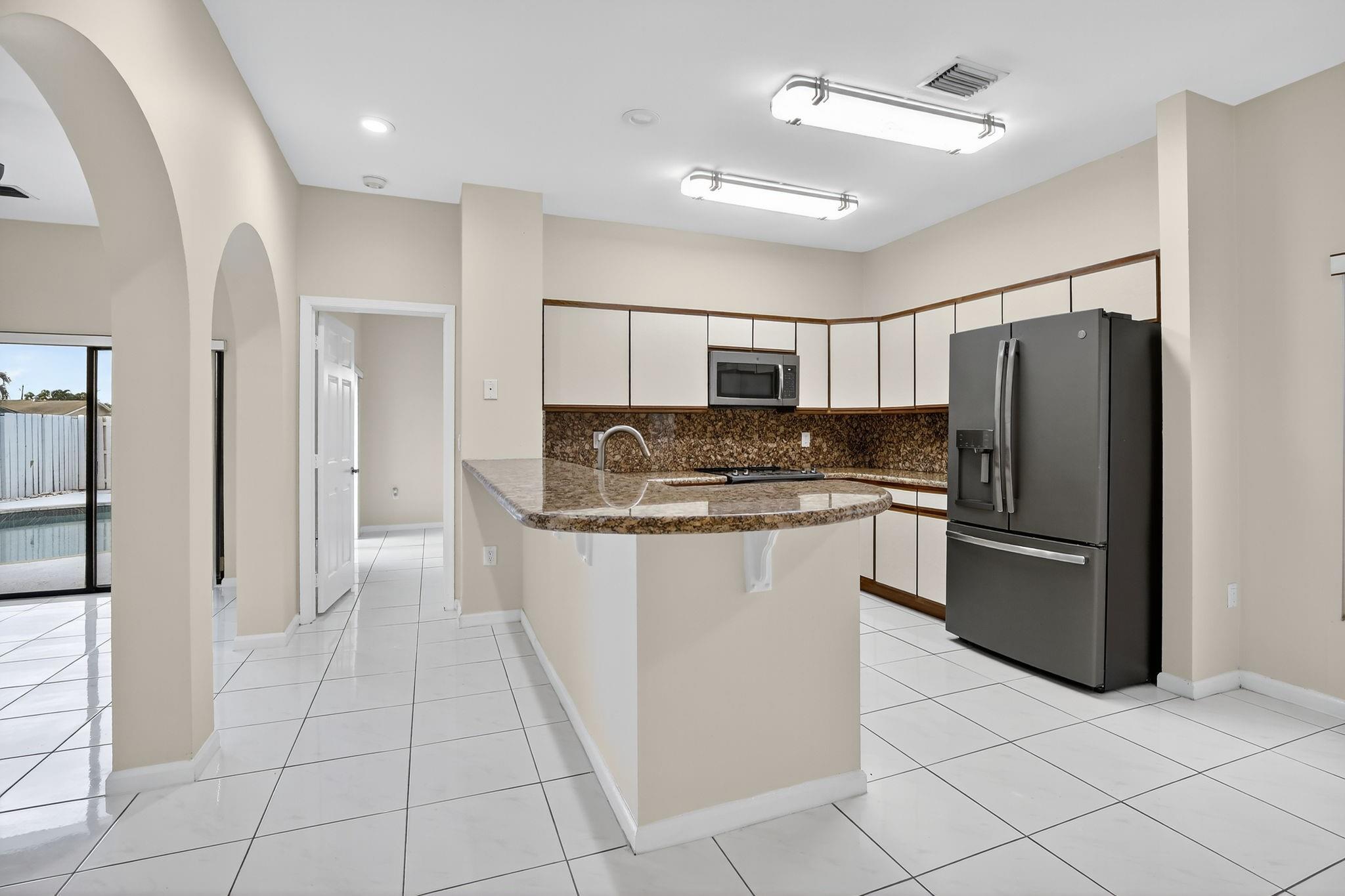 Jacaranda Prcl 252 - Residential