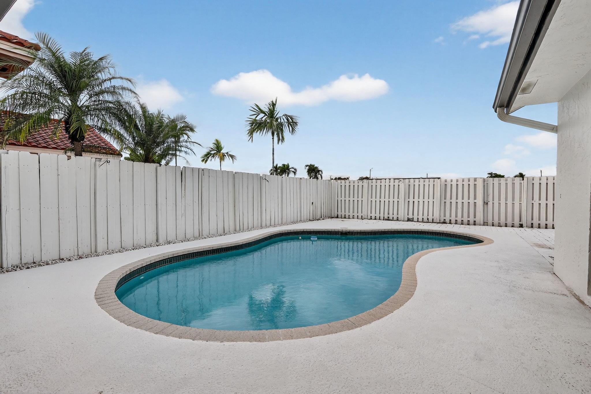 Jacaranda Prcl 252 - Residential