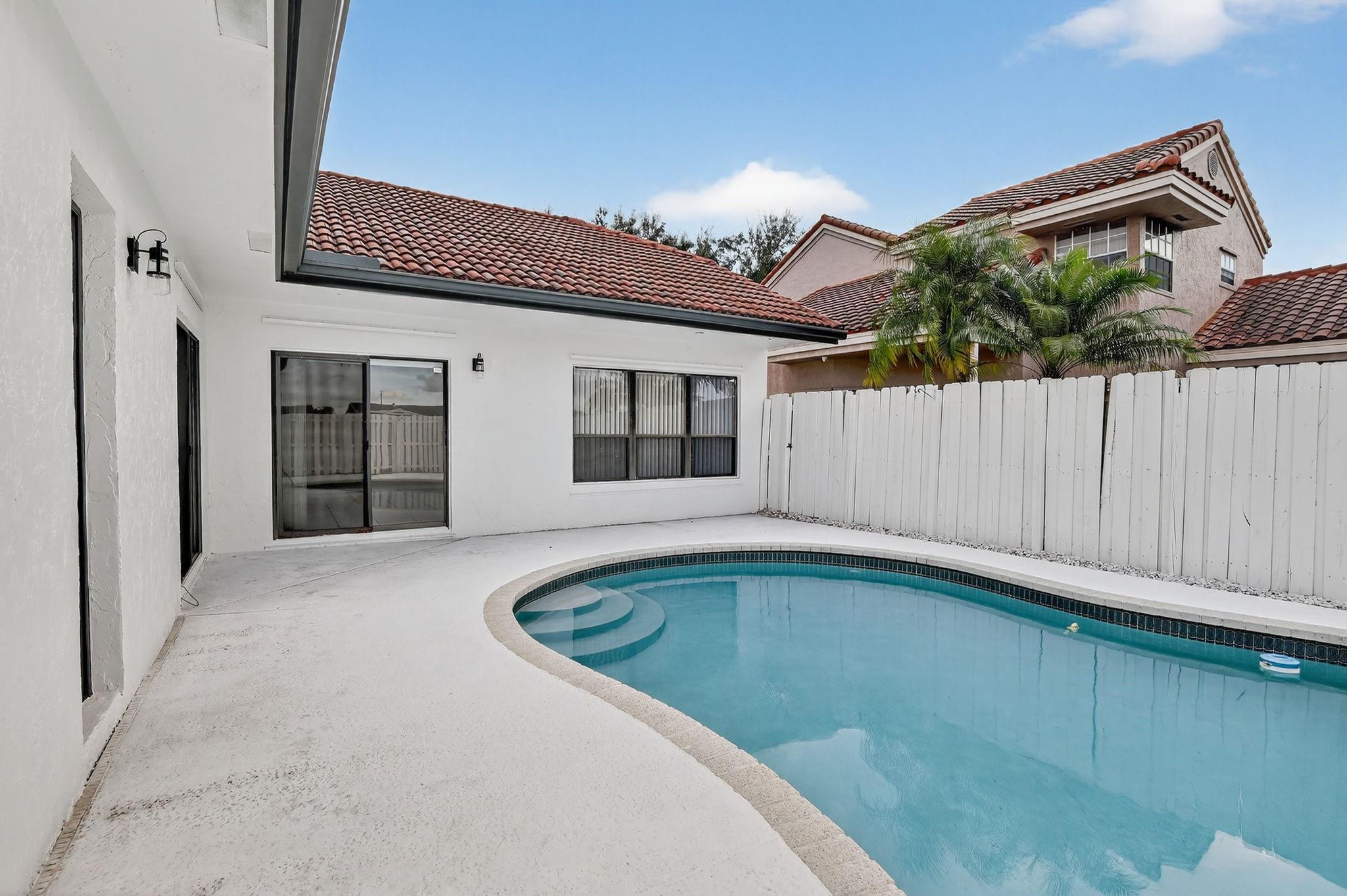 Jacaranda Prcl 252 - Residential