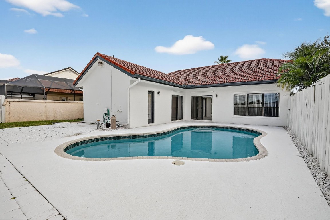 Jacaranda Prcl 252 - Residential