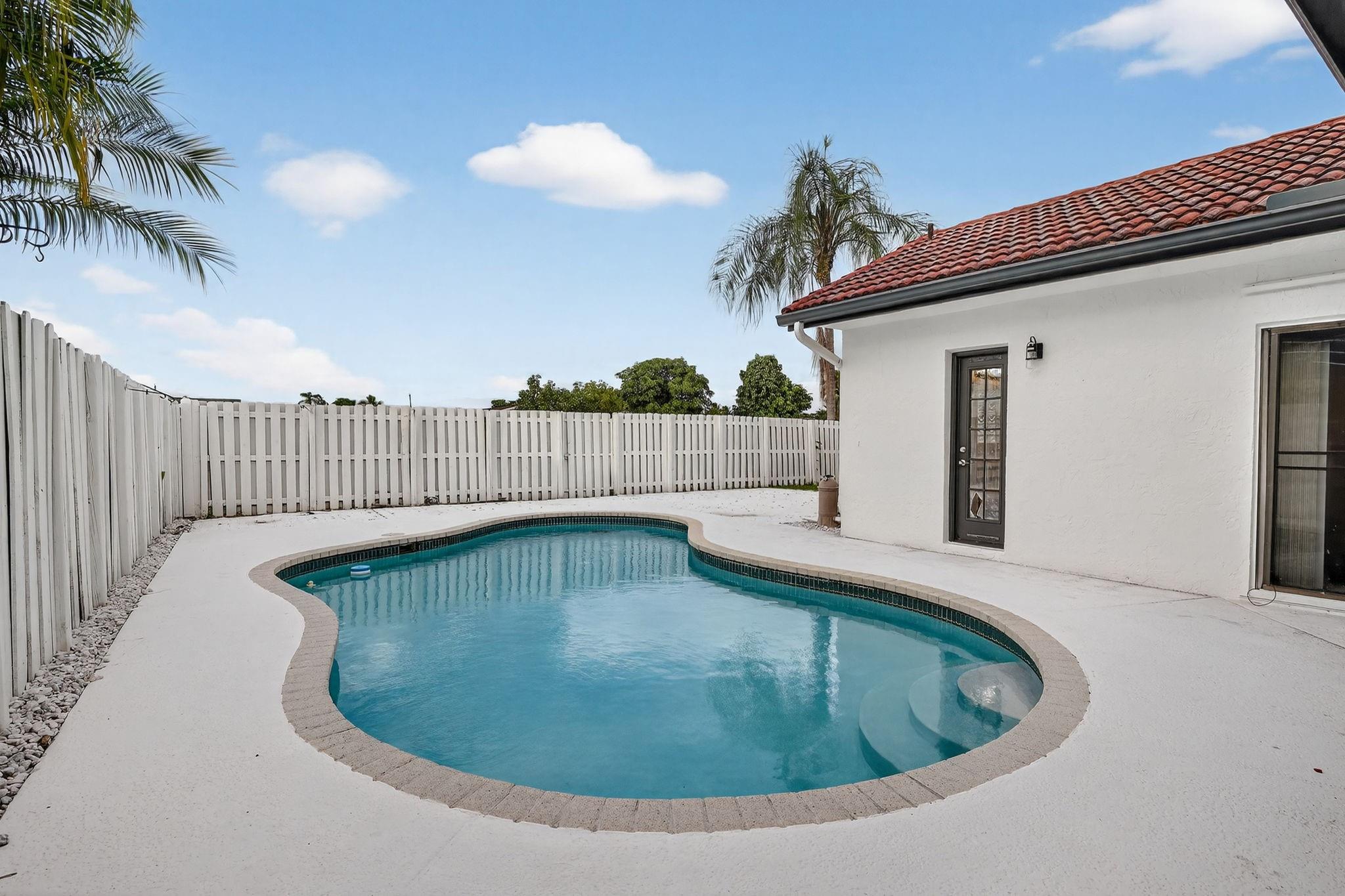 Jacaranda Prcl 252 - Residential