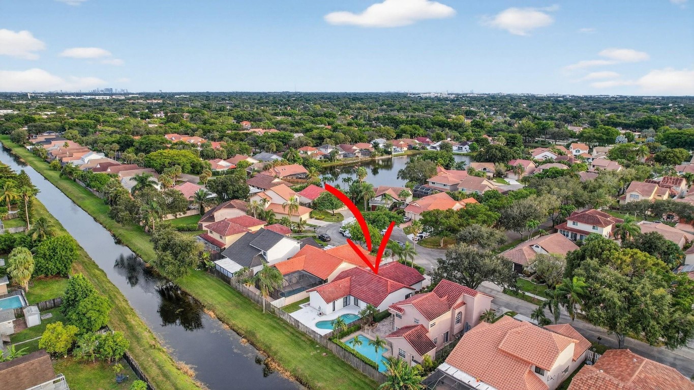 Jacaranda Prcl 252 - Residential