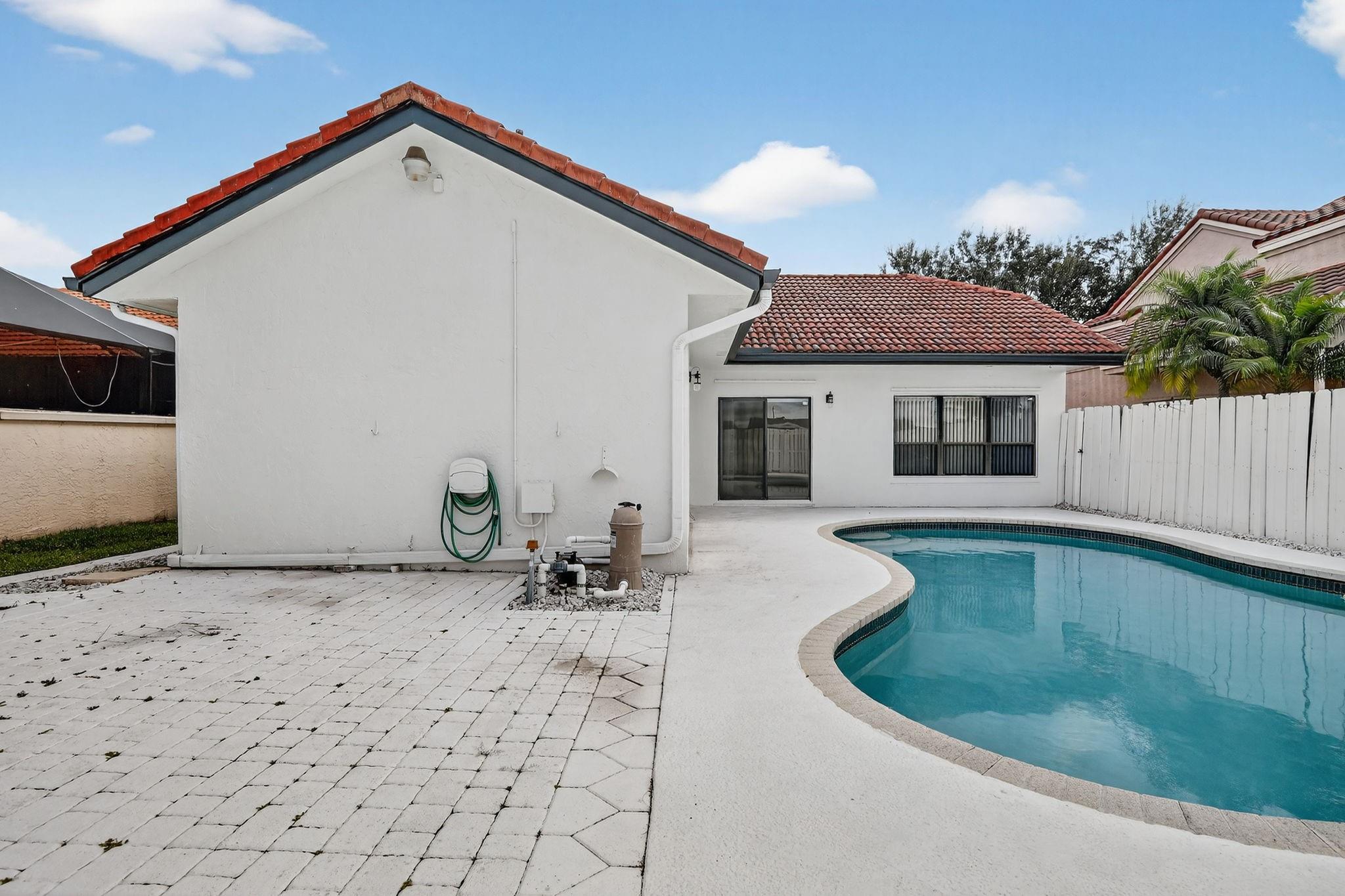 Jacaranda Prcl 252 - Residential