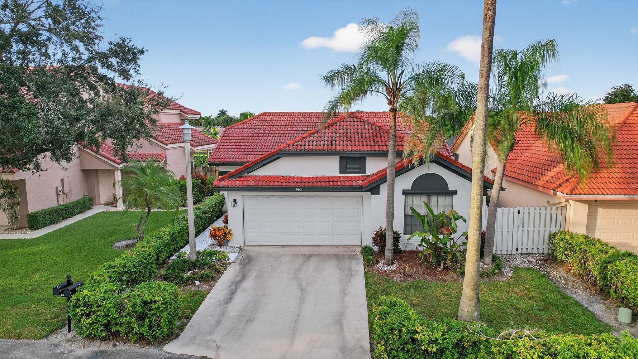 Jacaranda Prcl 252 - Residential