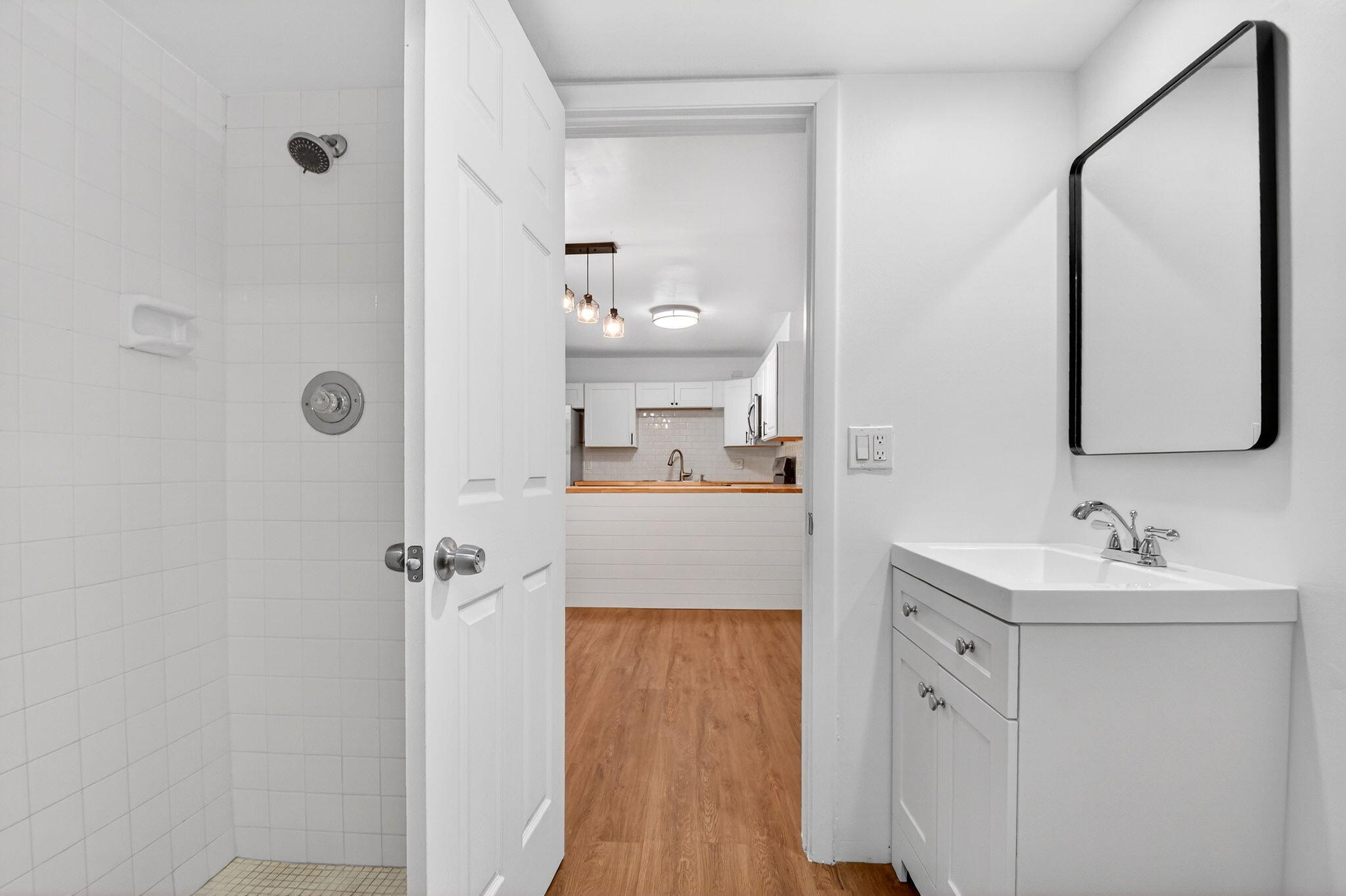 LAKEWOOD OF PALM SPRINGS - Residential Lease