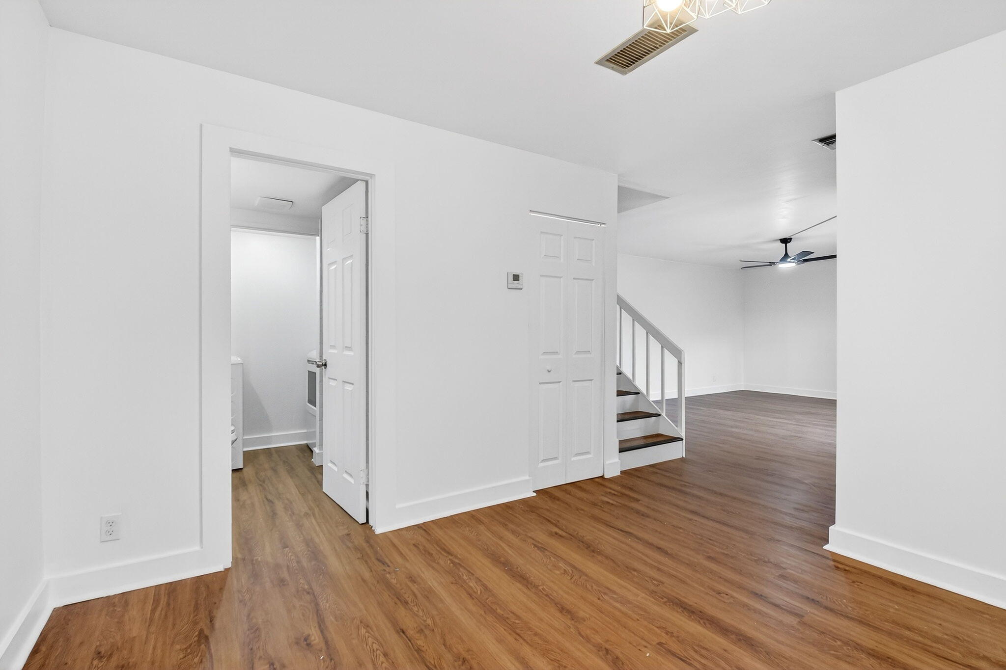 LAKEWOOD OF PALM SPRINGS - Residential Lease