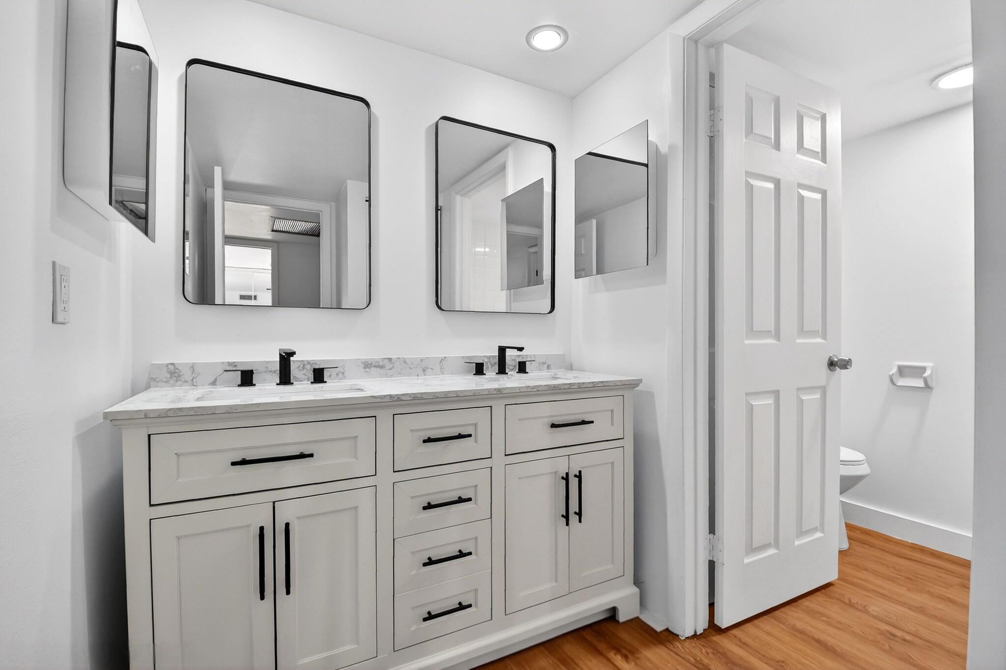 LAKEWOOD OF PALM SPRINGS - Residential Lease