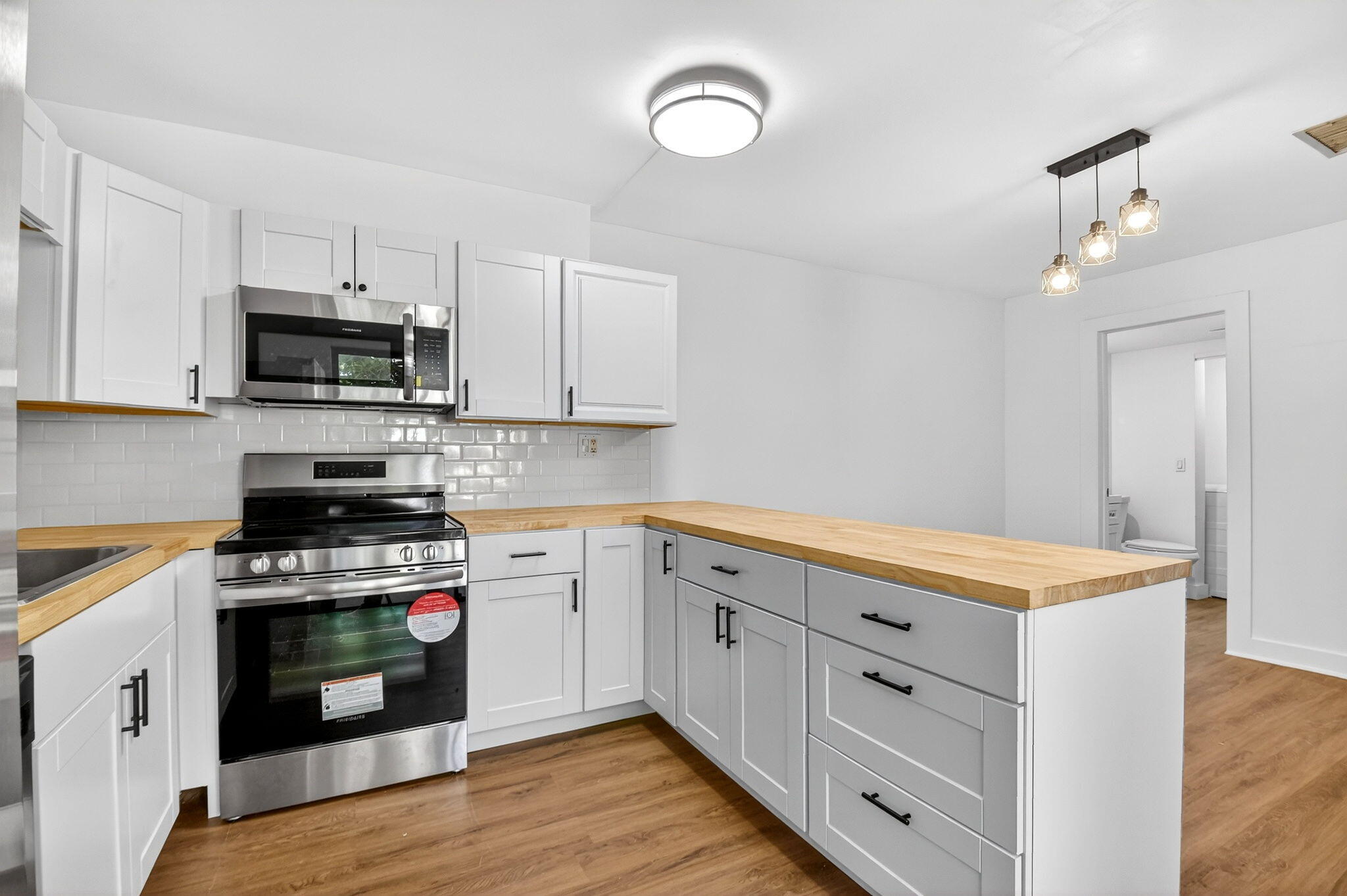 LAKEWOOD OF PALM SPRINGS - Residential Lease