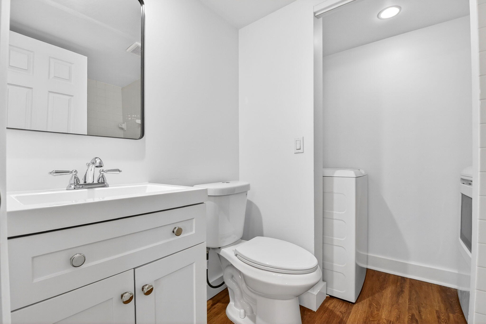 LAKEWOOD OF PALM SPRINGS - Residential Lease