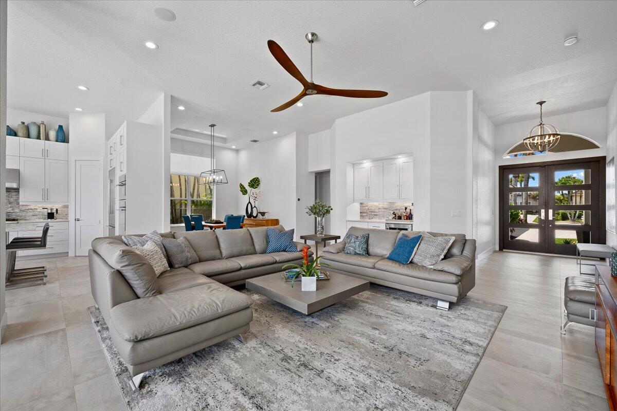 IRONHORSE PAR B-2 - Residential