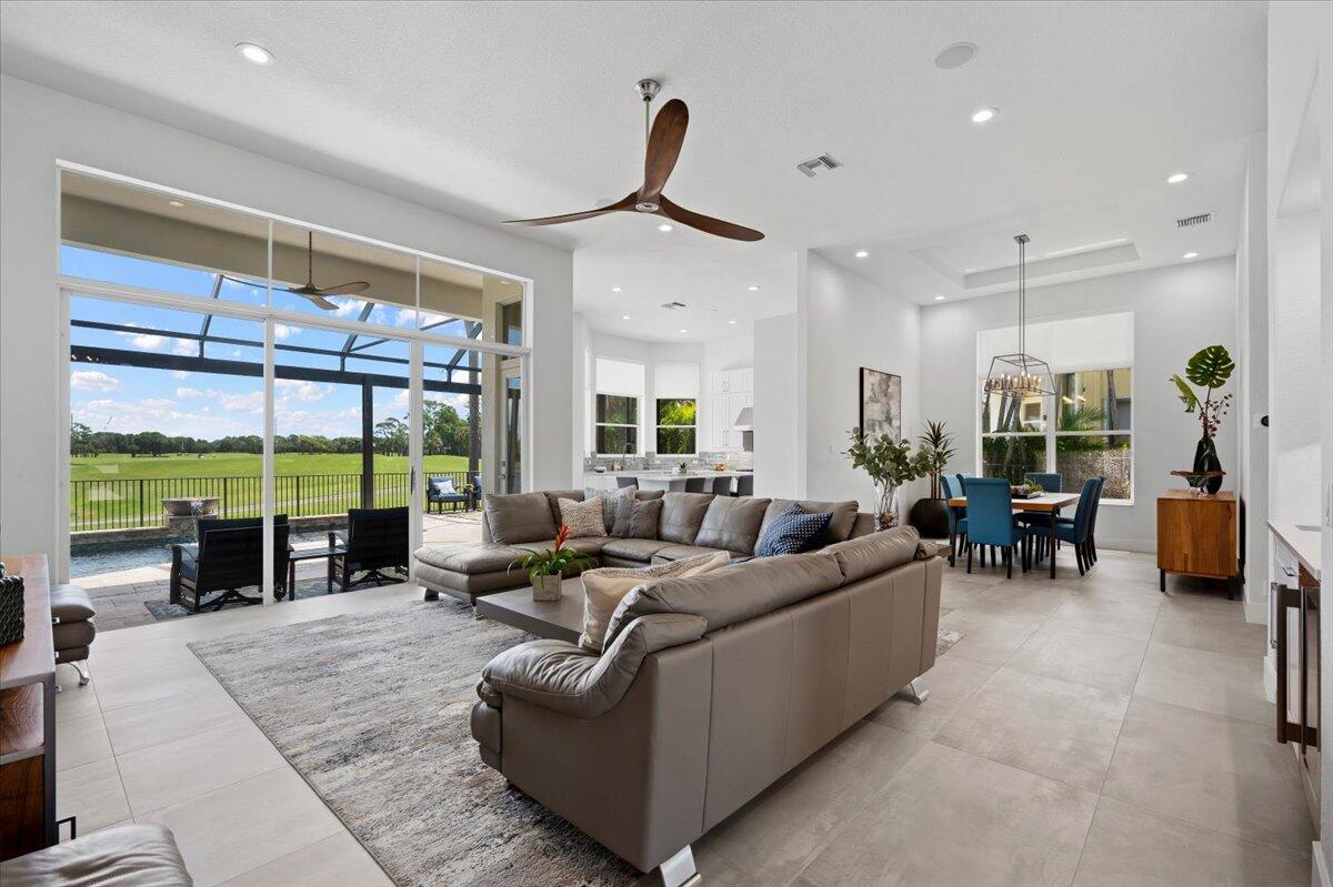 IRONHORSE PAR B-2 - Residential