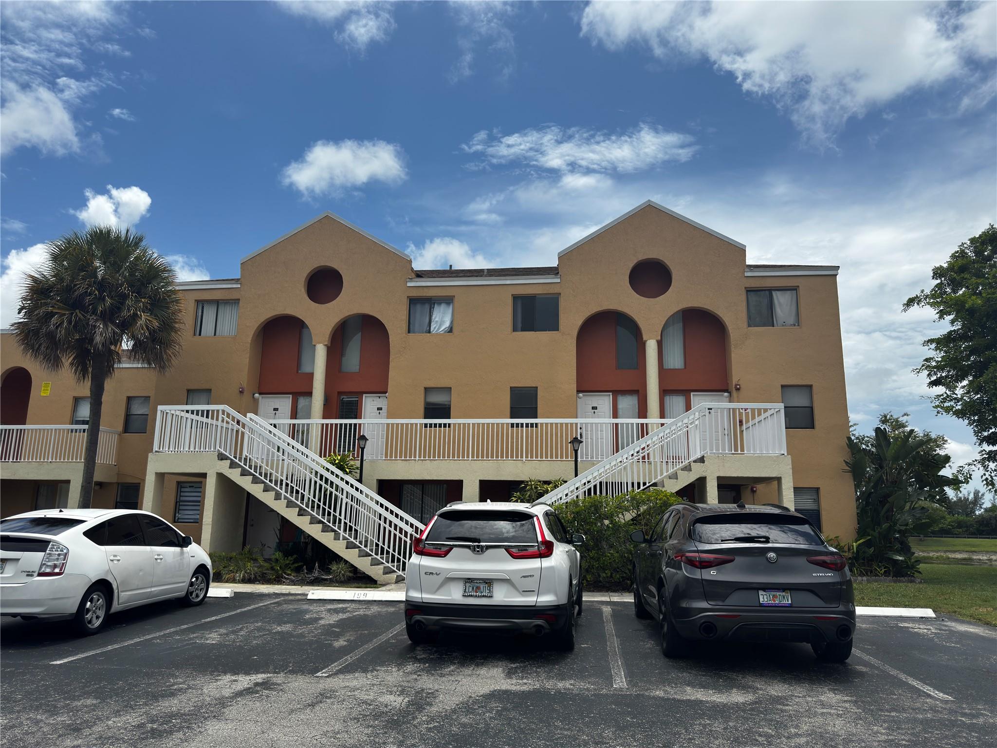 5200 NW 31st Ave H 158