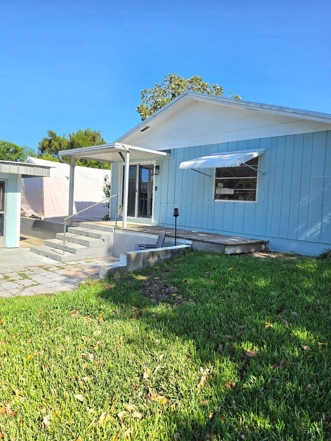 TREASURE ISLAND UNIT 8 - Residential