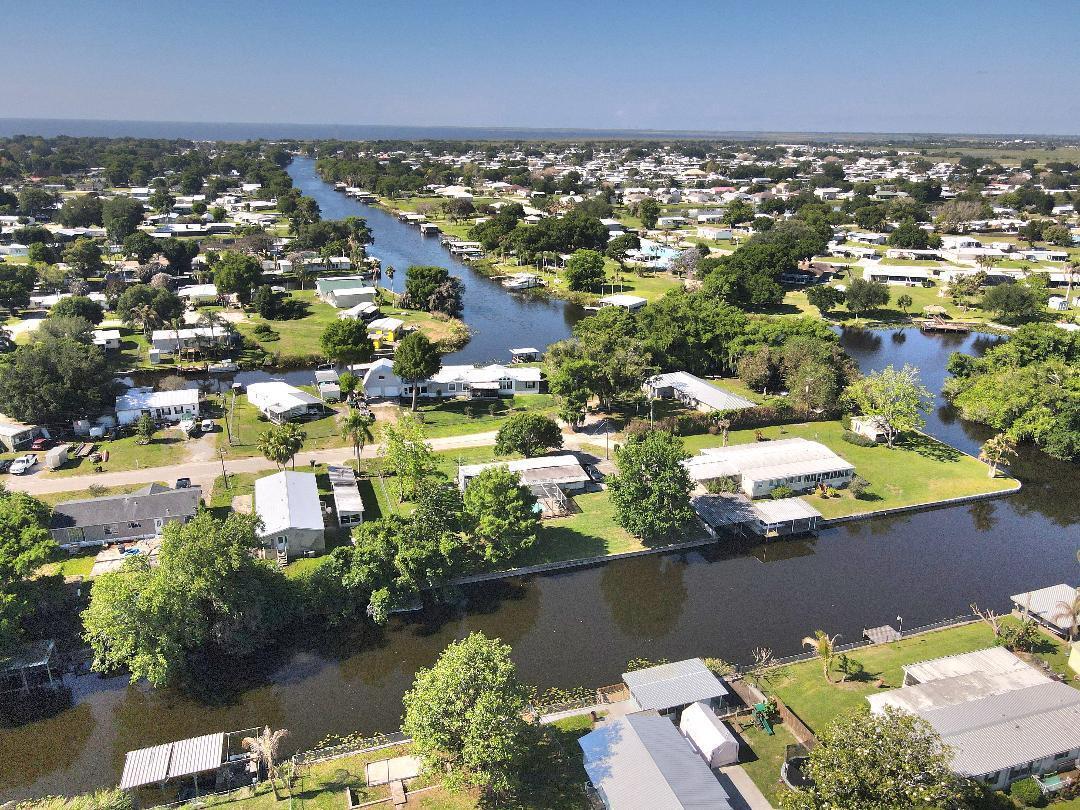 TREASURE ISLAND UNIT 8 - Residential