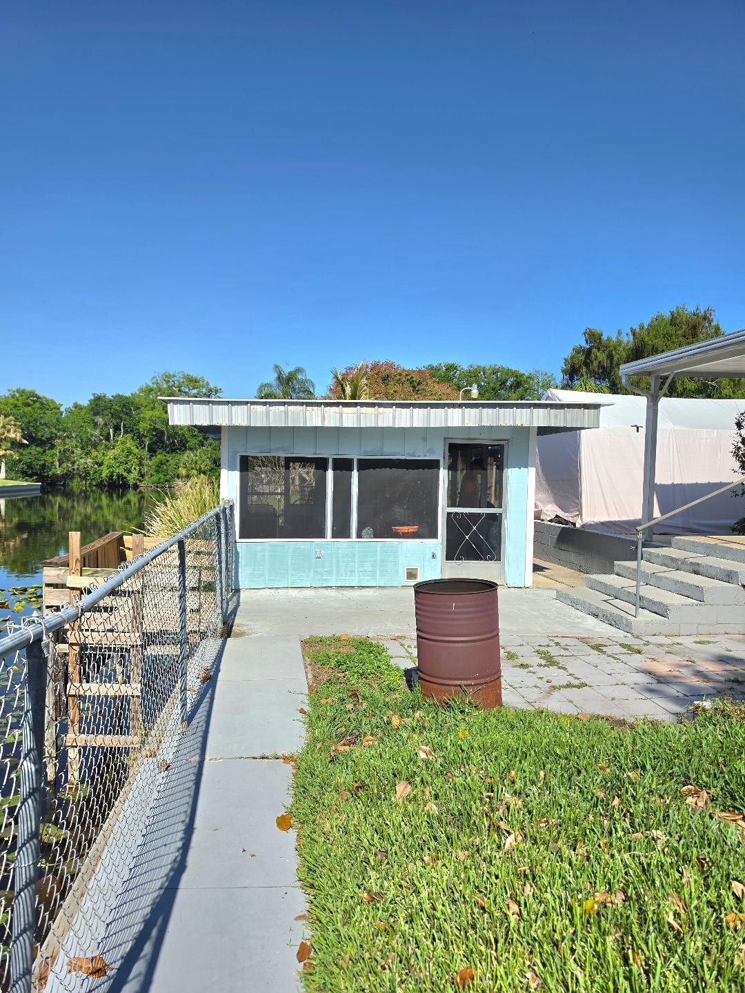 TREASURE ISLAND UNIT 8 - Residential