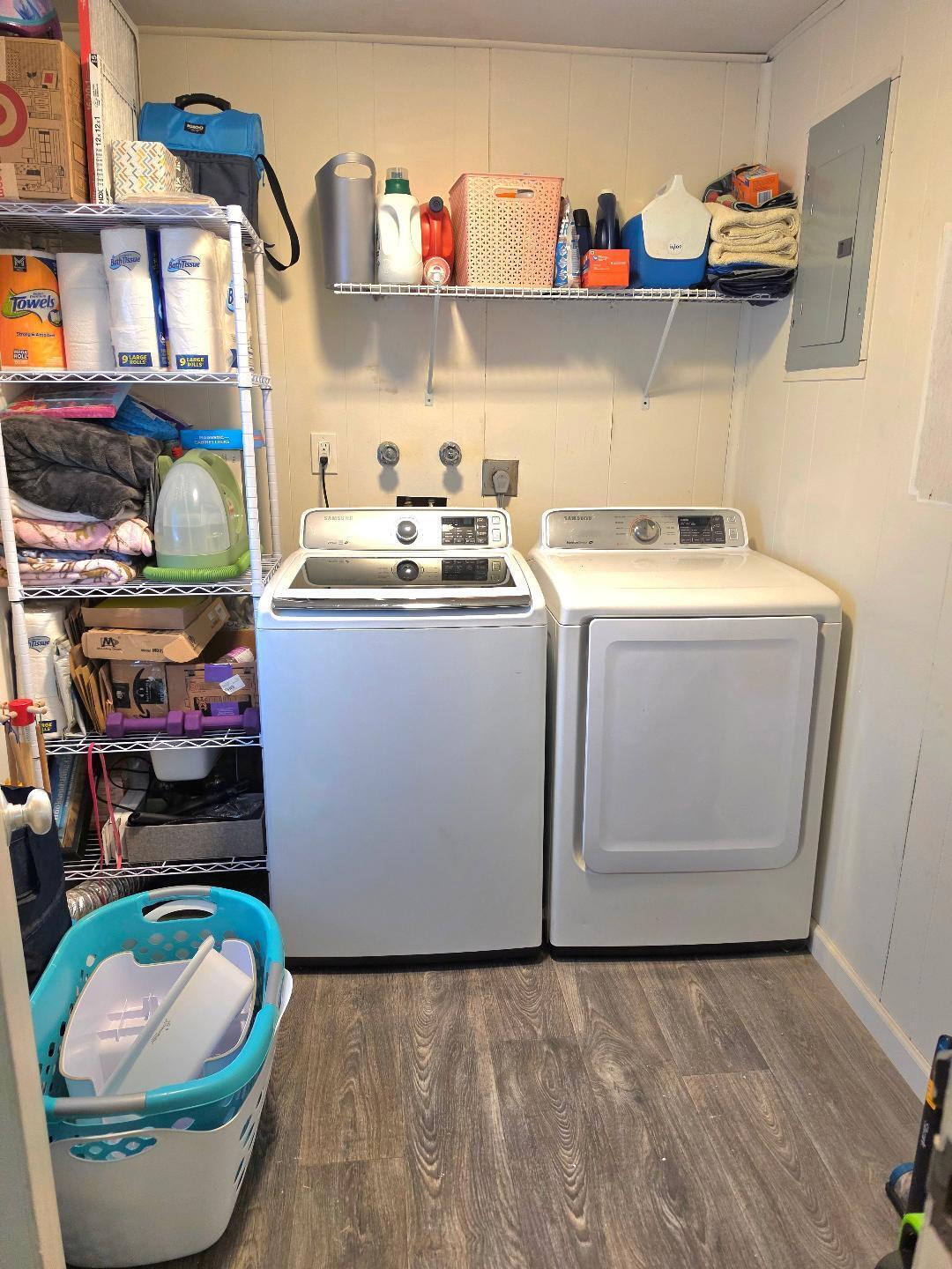 TREASURE ISLAND UNIT 8 - Residential