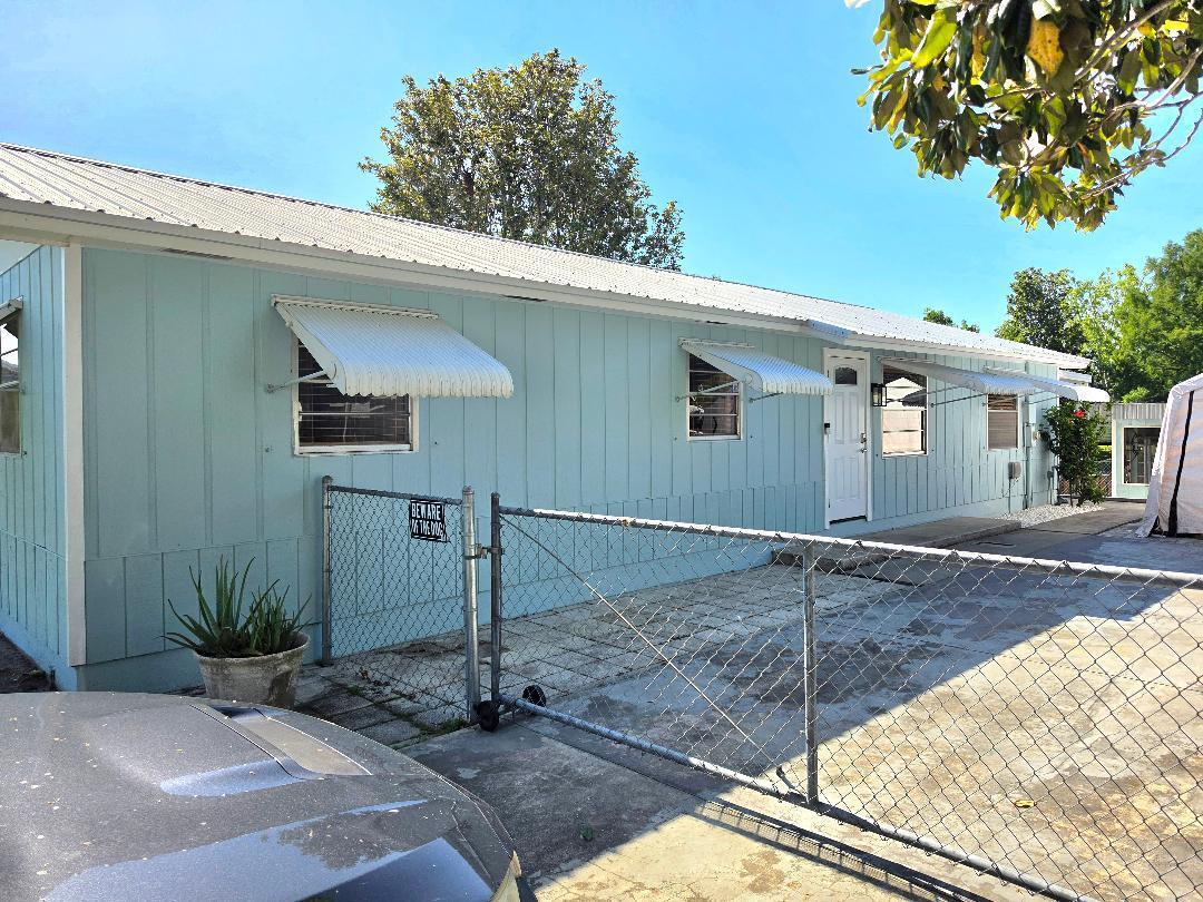 TREASURE ISLAND UNIT 8 - Residential