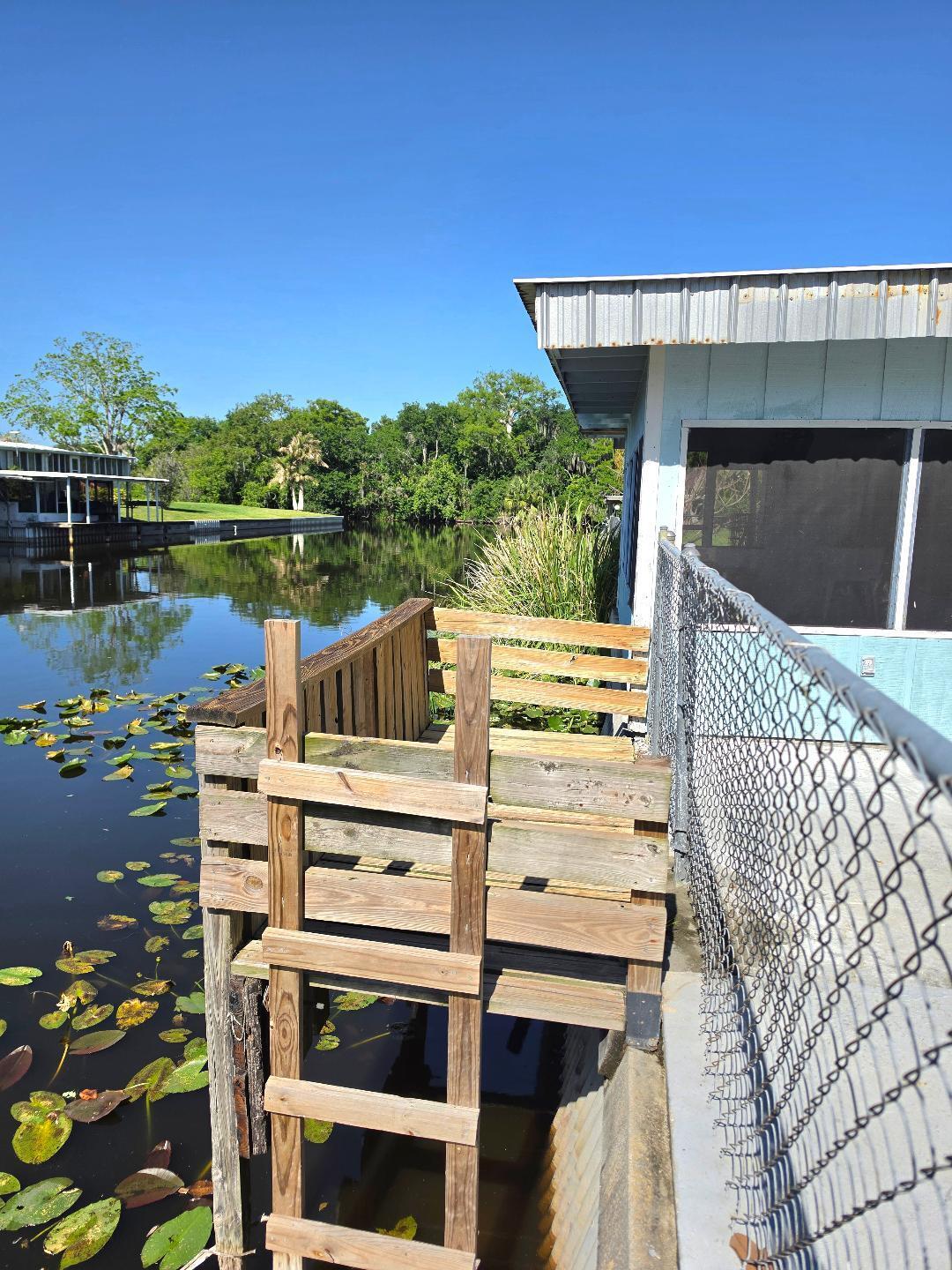 TREASURE ISLAND UNIT 8 - Residential