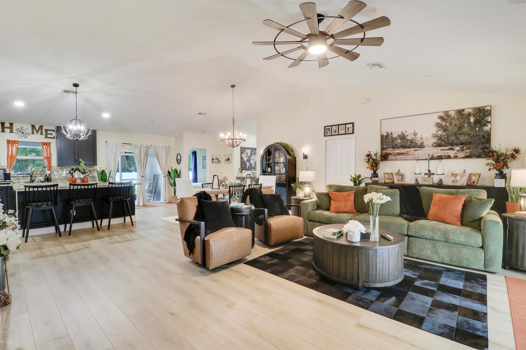 5708 Tangelo Drive