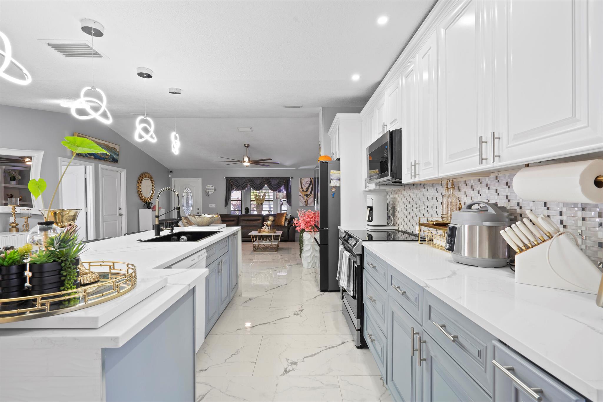 PORT ST LUCIE SECTION 18 - Residential