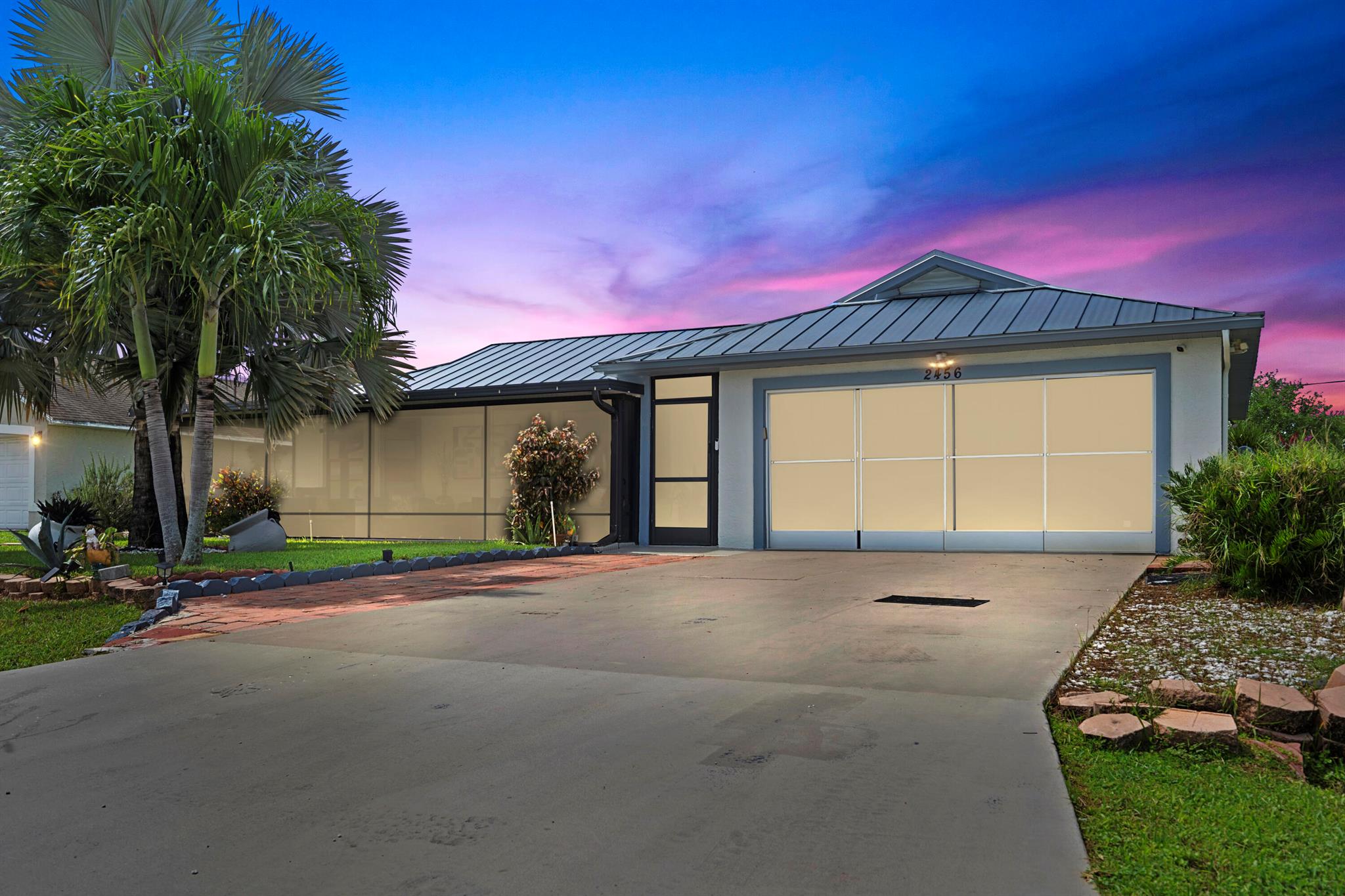 PORT ST LUCIE SECTION 18 - Residential