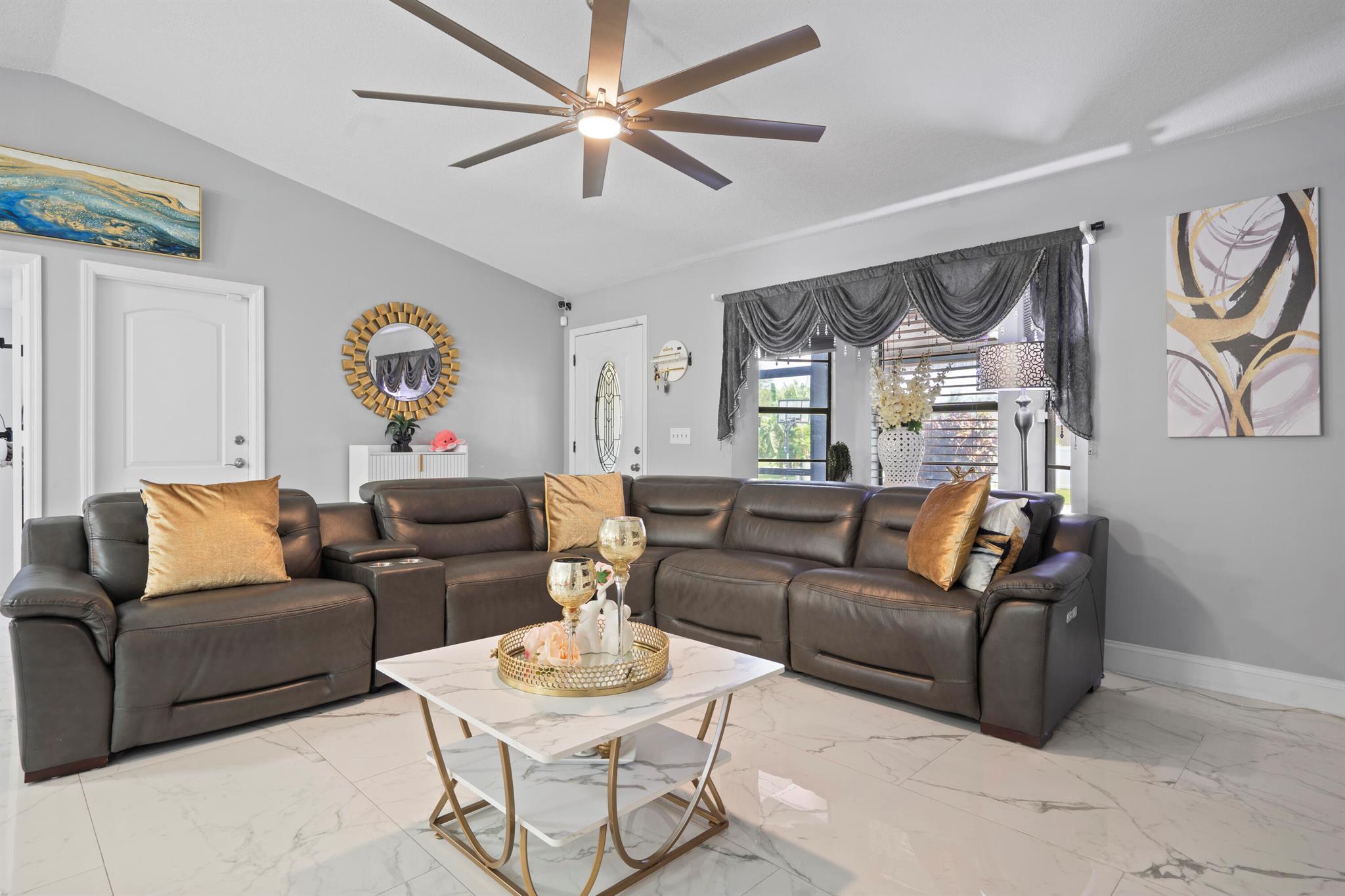 PORT ST LUCIE SECTION 18 - Residential