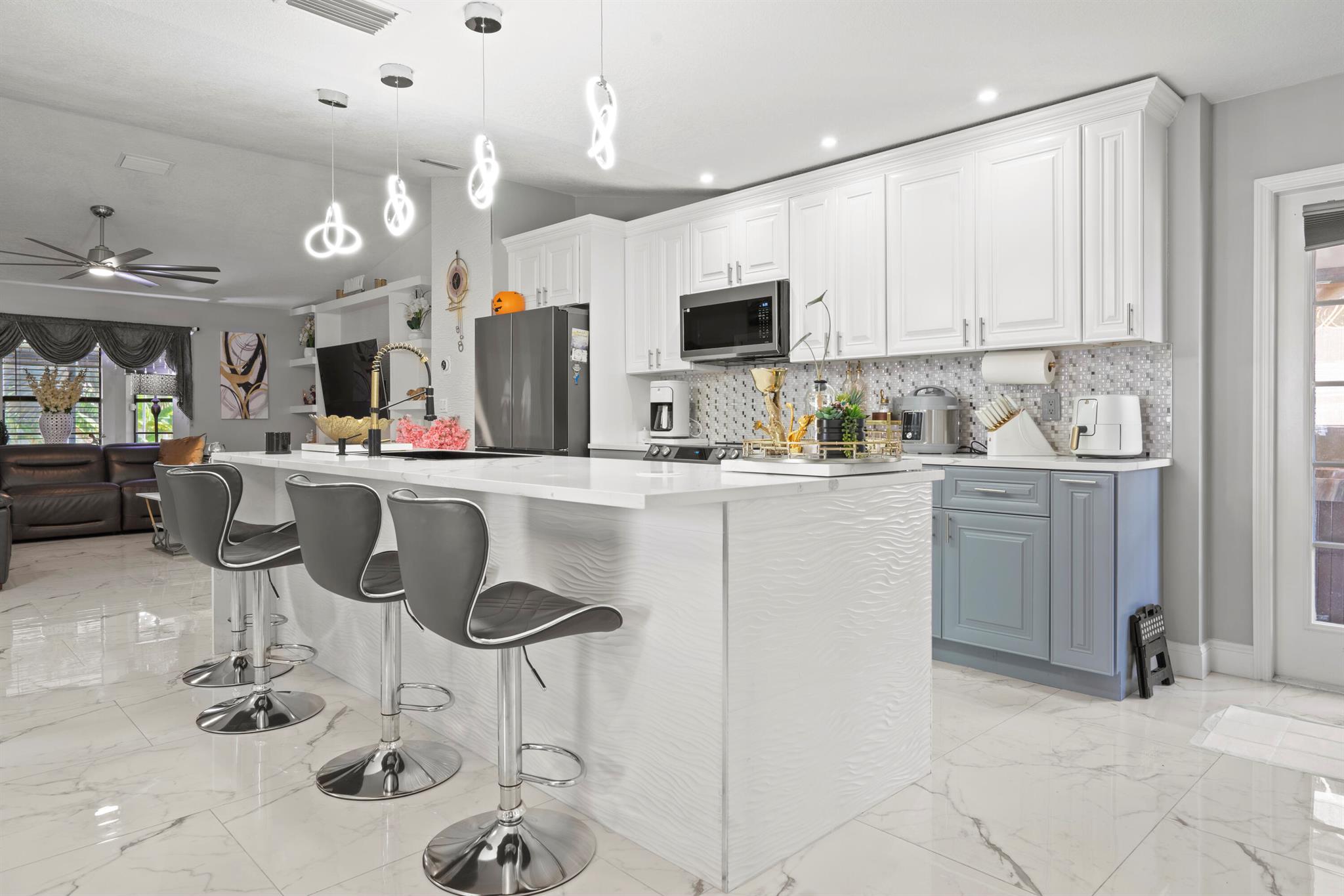 PORT ST LUCIE SECTION 18 - Residential