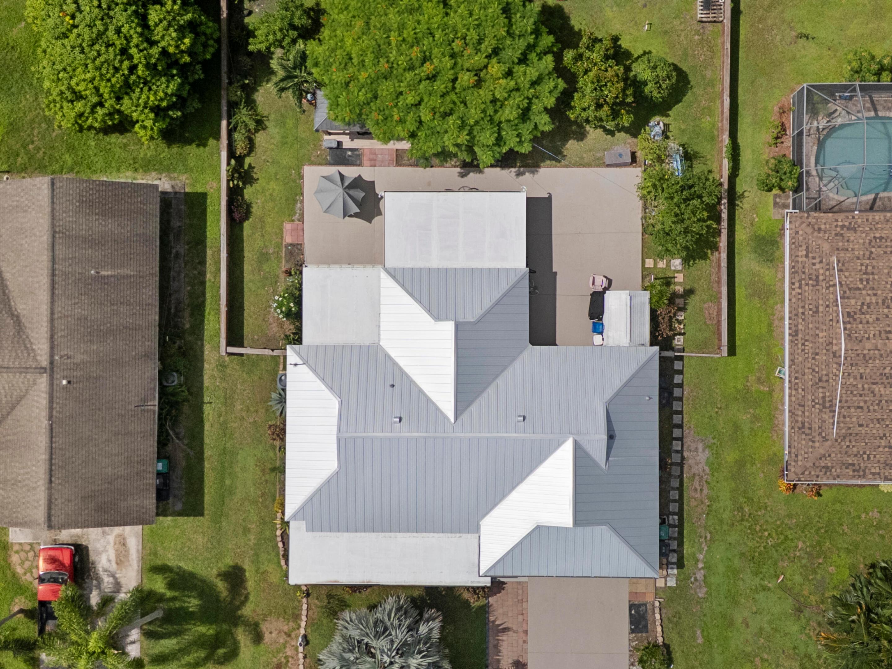 PORT ST LUCIE SECTION 18 - Residential