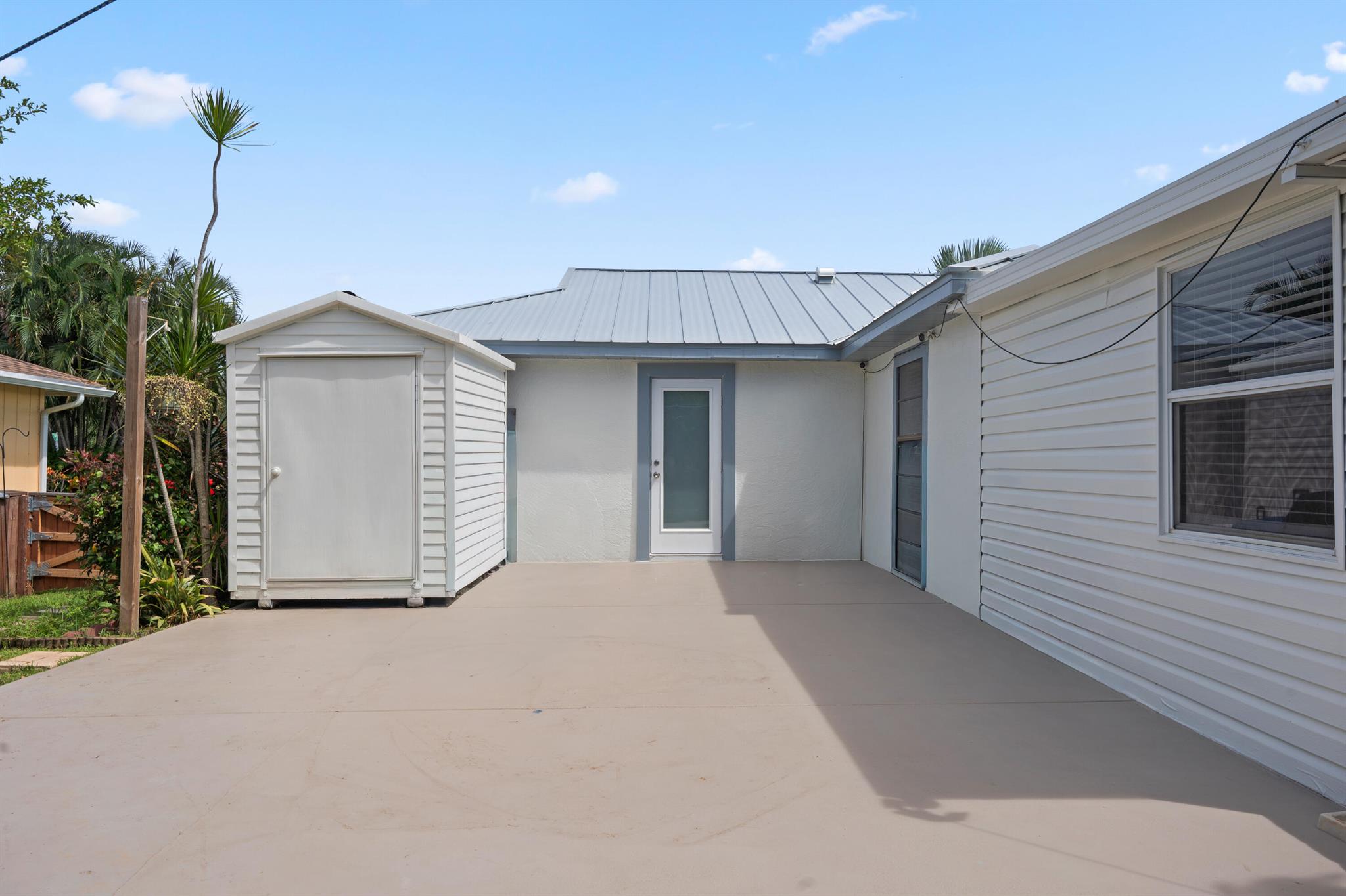 PORT ST LUCIE SECTION 18 - Residential