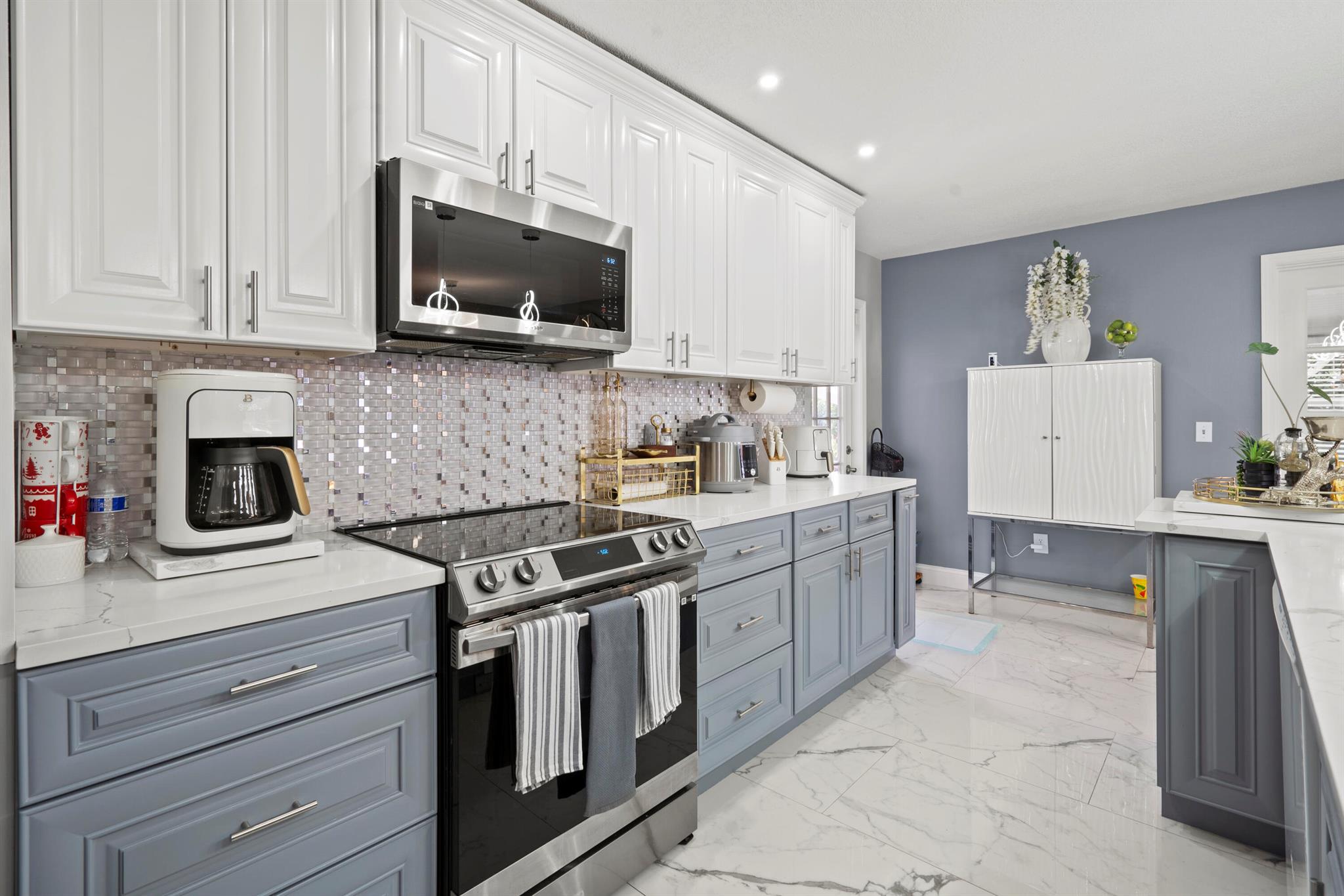 PORT ST LUCIE SECTION 18 - Residential