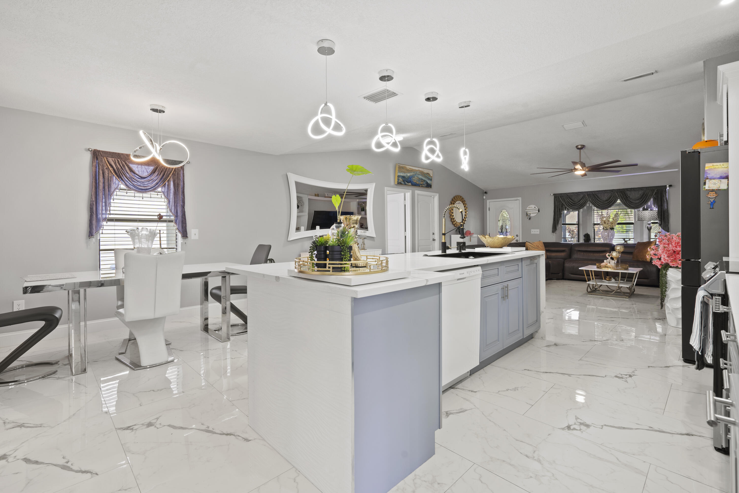 PORT ST LUCIE SECTION 18 - Residential