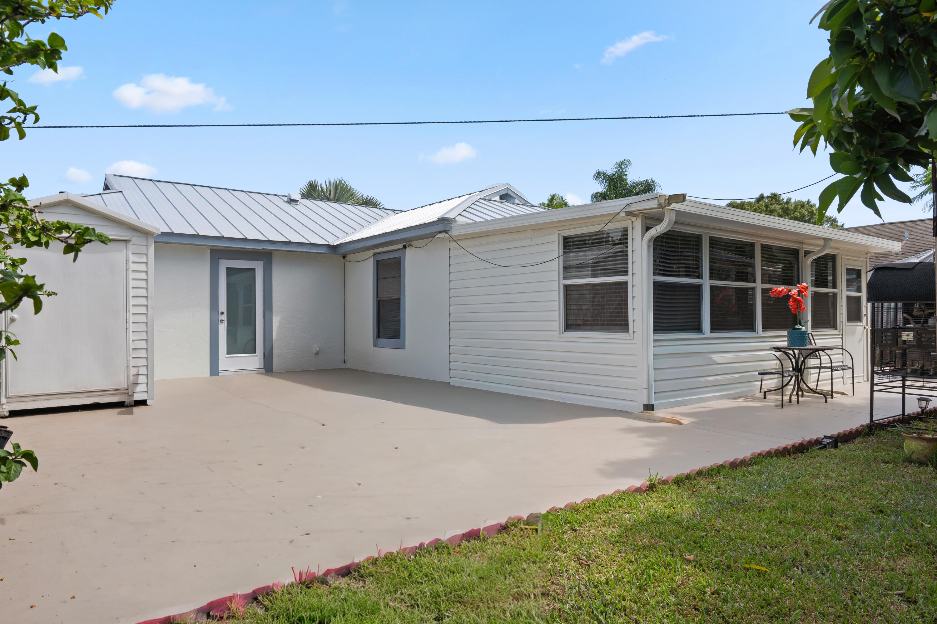 PORT ST LUCIE SECTION 18 - Residential
