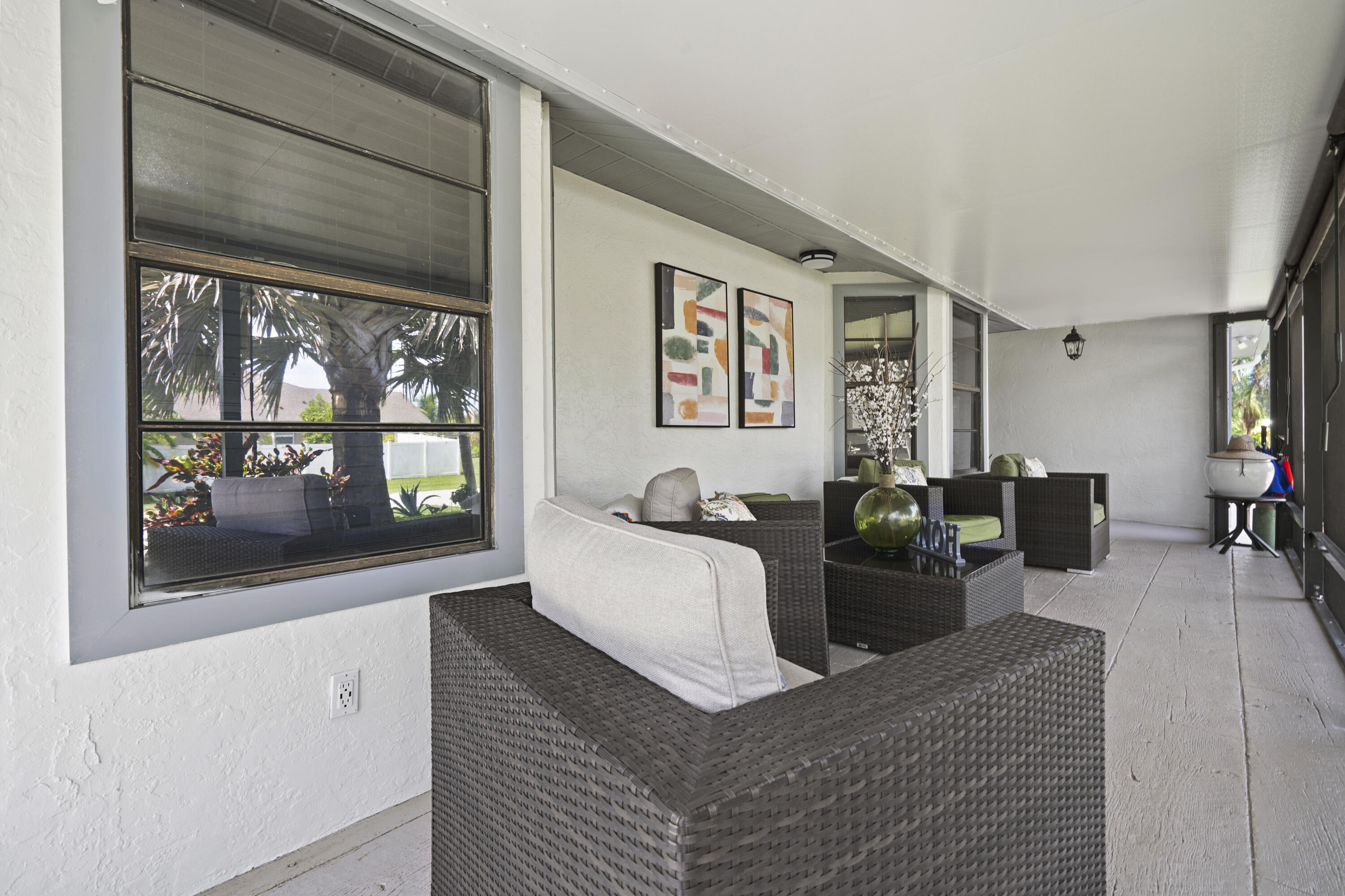 PORT ST LUCIE SECTION 18 - Residential