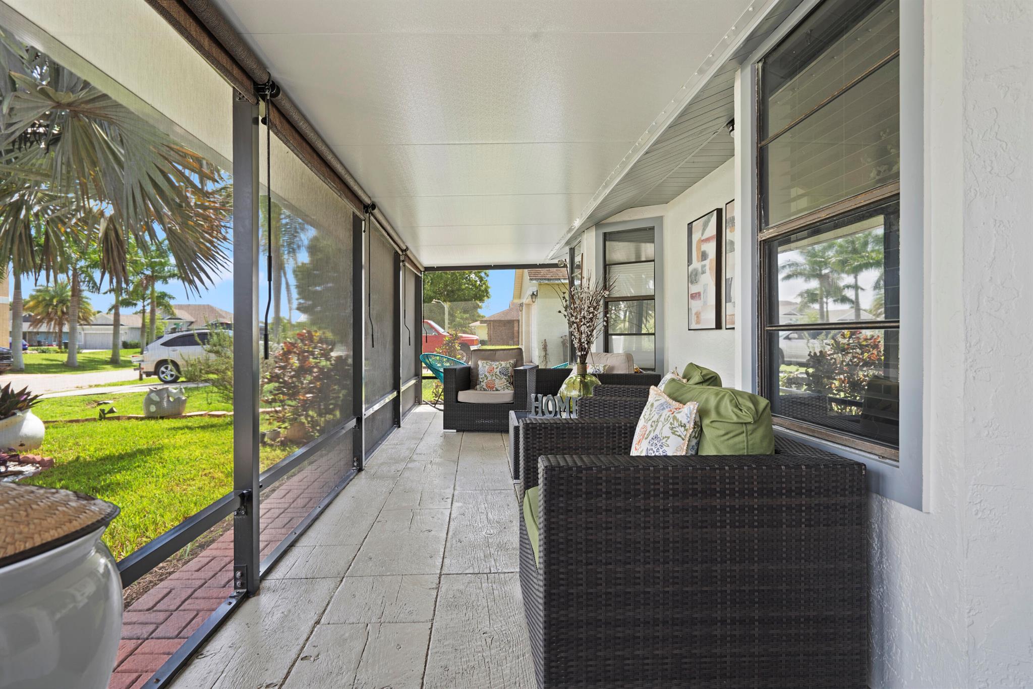 PORT ST LUCIE SECTION 18 - Residential