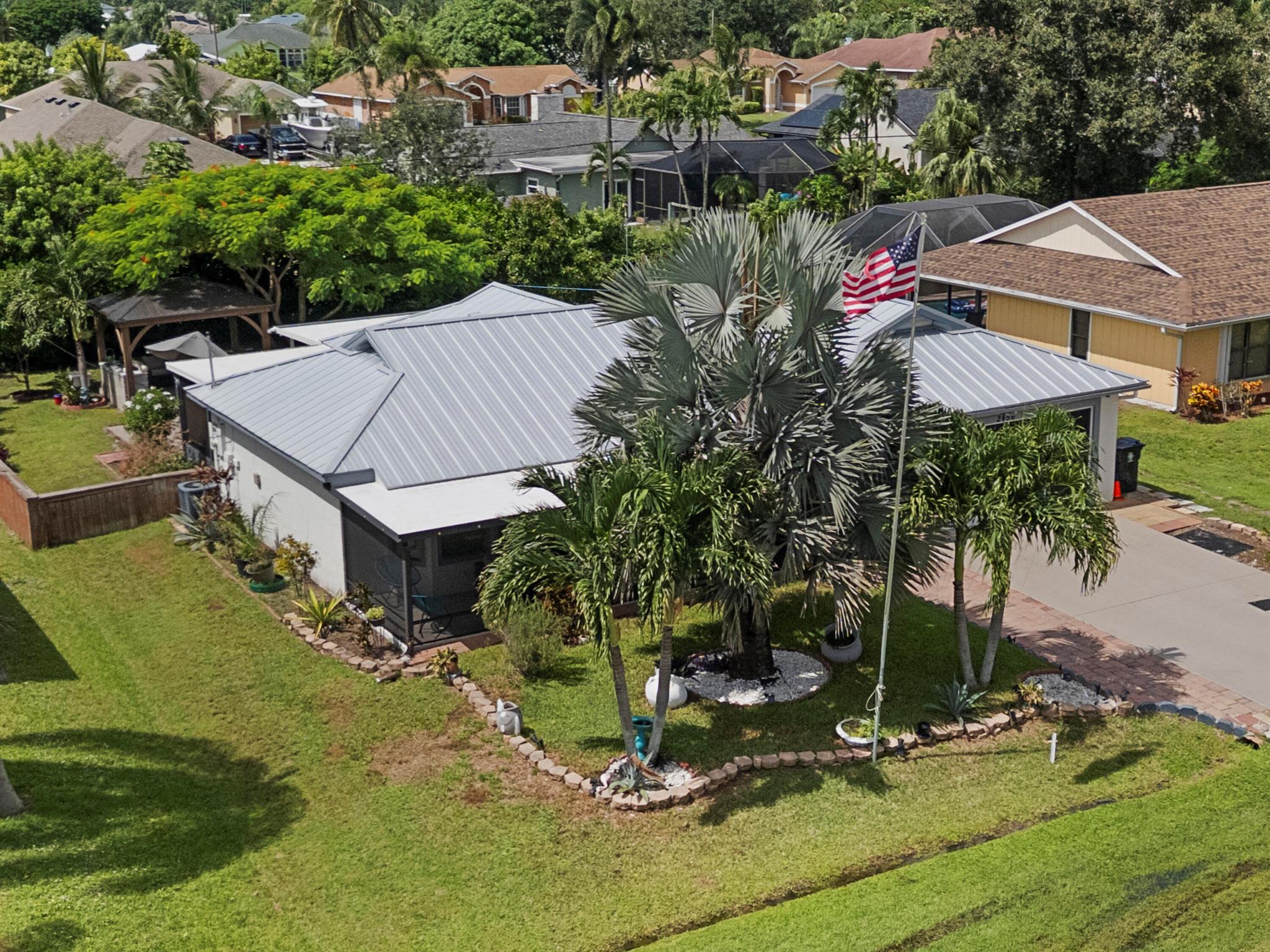 PORT ST LUCIE SECTION 18 - Residential