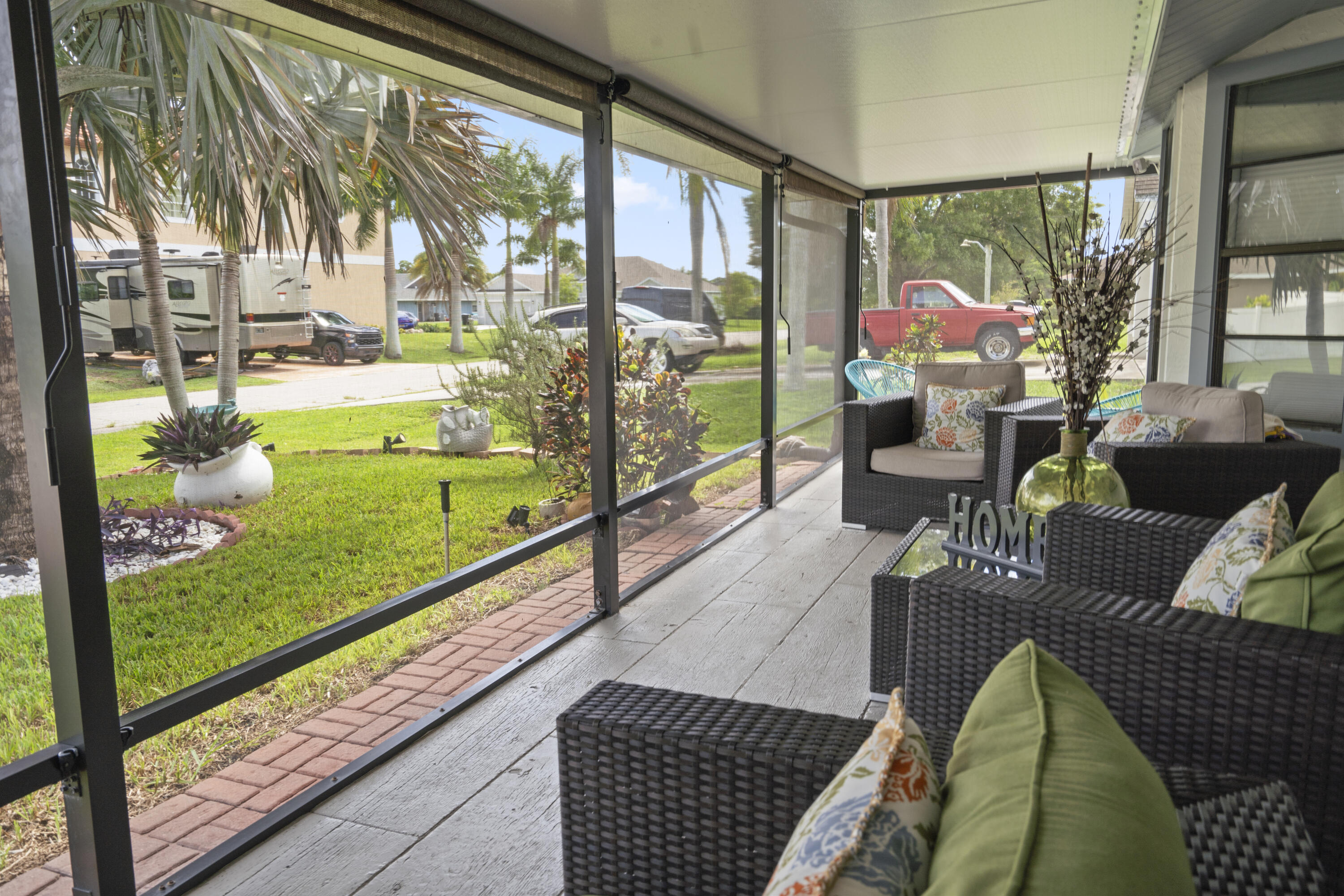 PORT ST LUCIE SECTION 18 - Residential