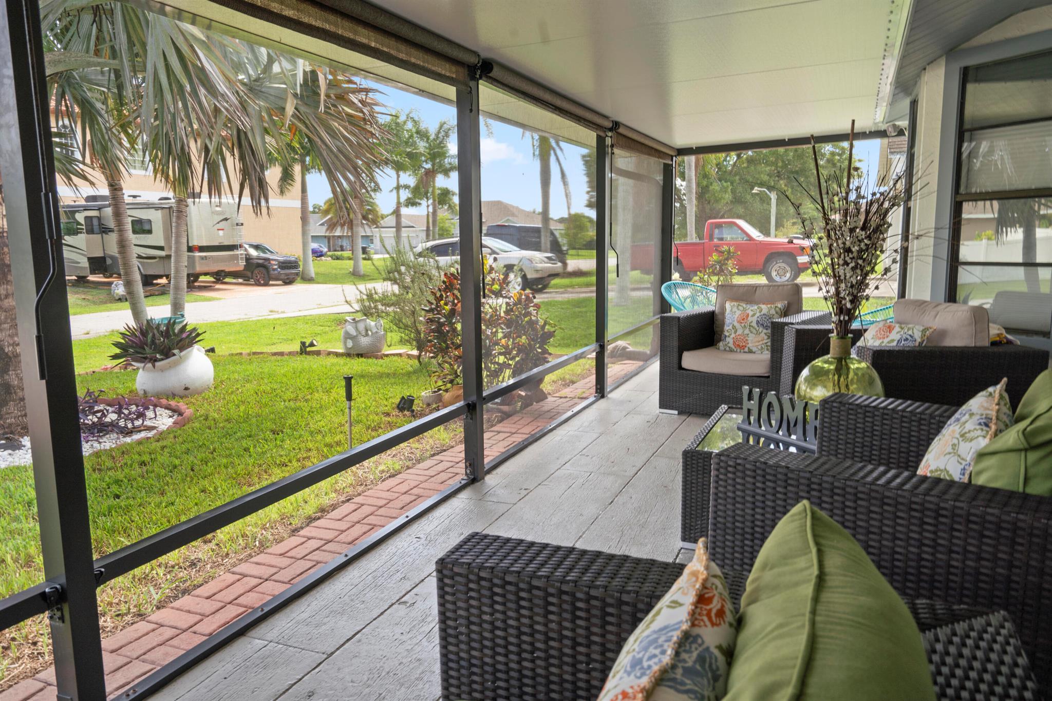 PORT ST LUCIE SECTION 18 - Residential