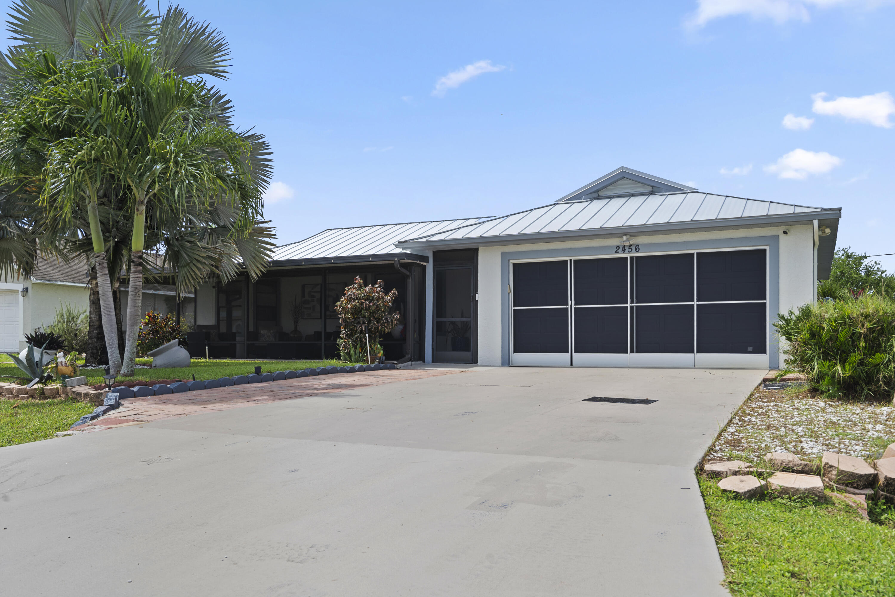 PORT ST LUCIE SECTION 18 - Residential