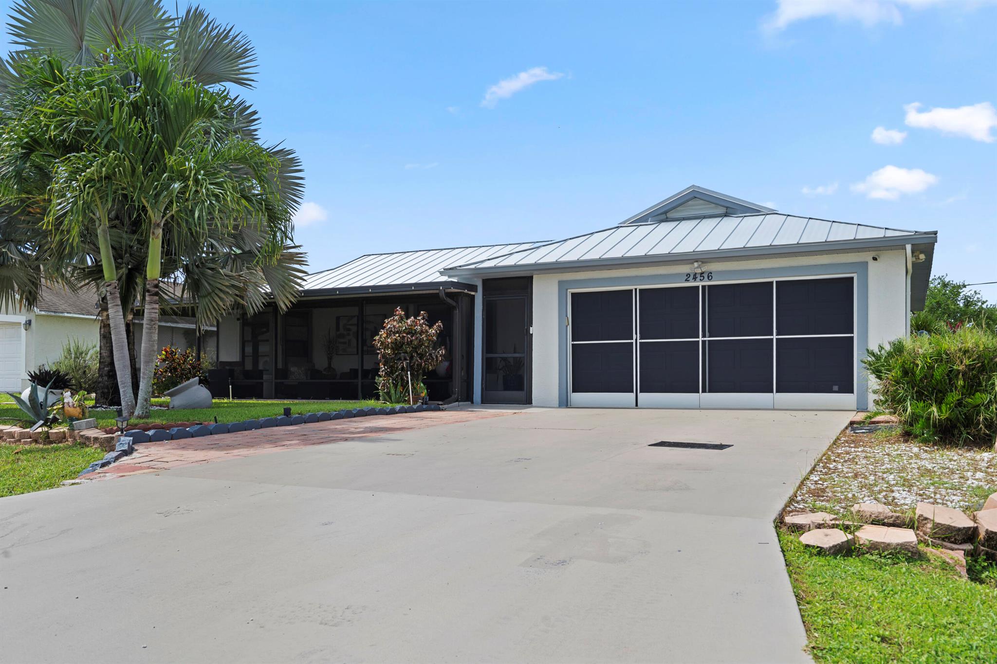 PORT ST LUCIE SECTION 18 - Residential