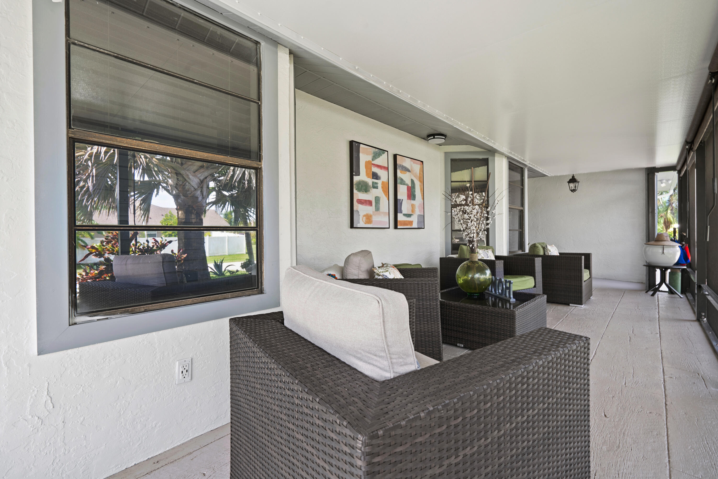 PORT ST LUCIE SECTION 18 - Residential