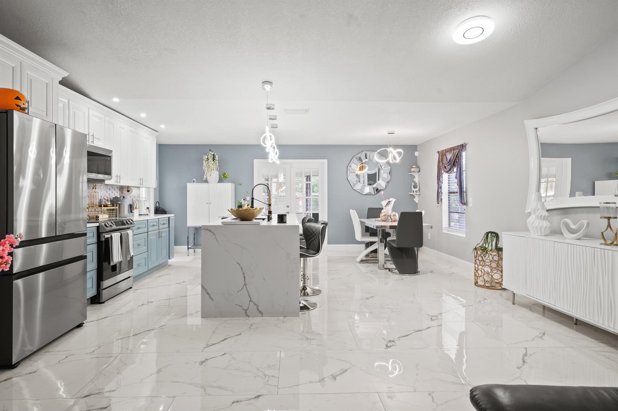 PORT ST LUCIE SECTION 18 - Residential