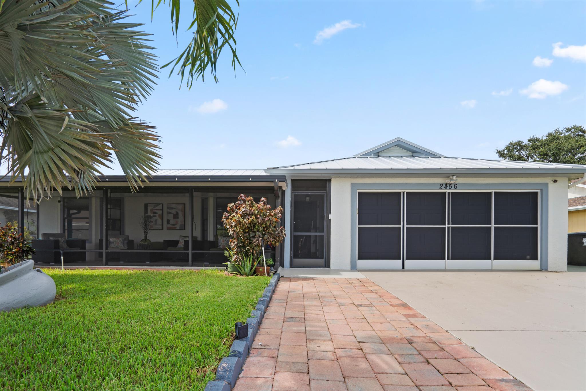 PORT ST LUCIE SECTION 18 - Residential