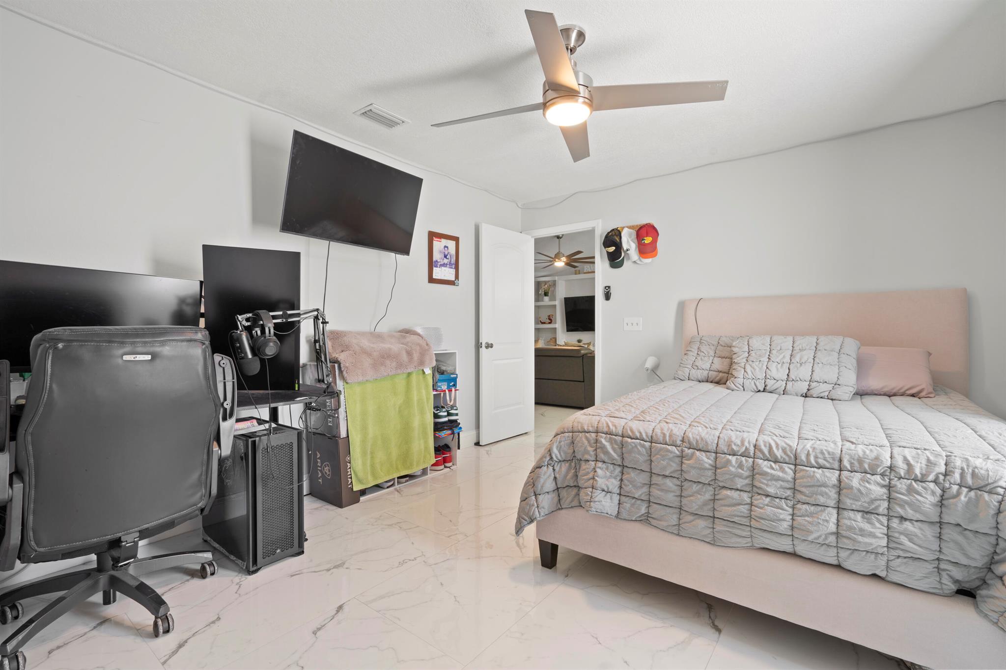 PORT ST LUCIE SECTION 18 - Residential