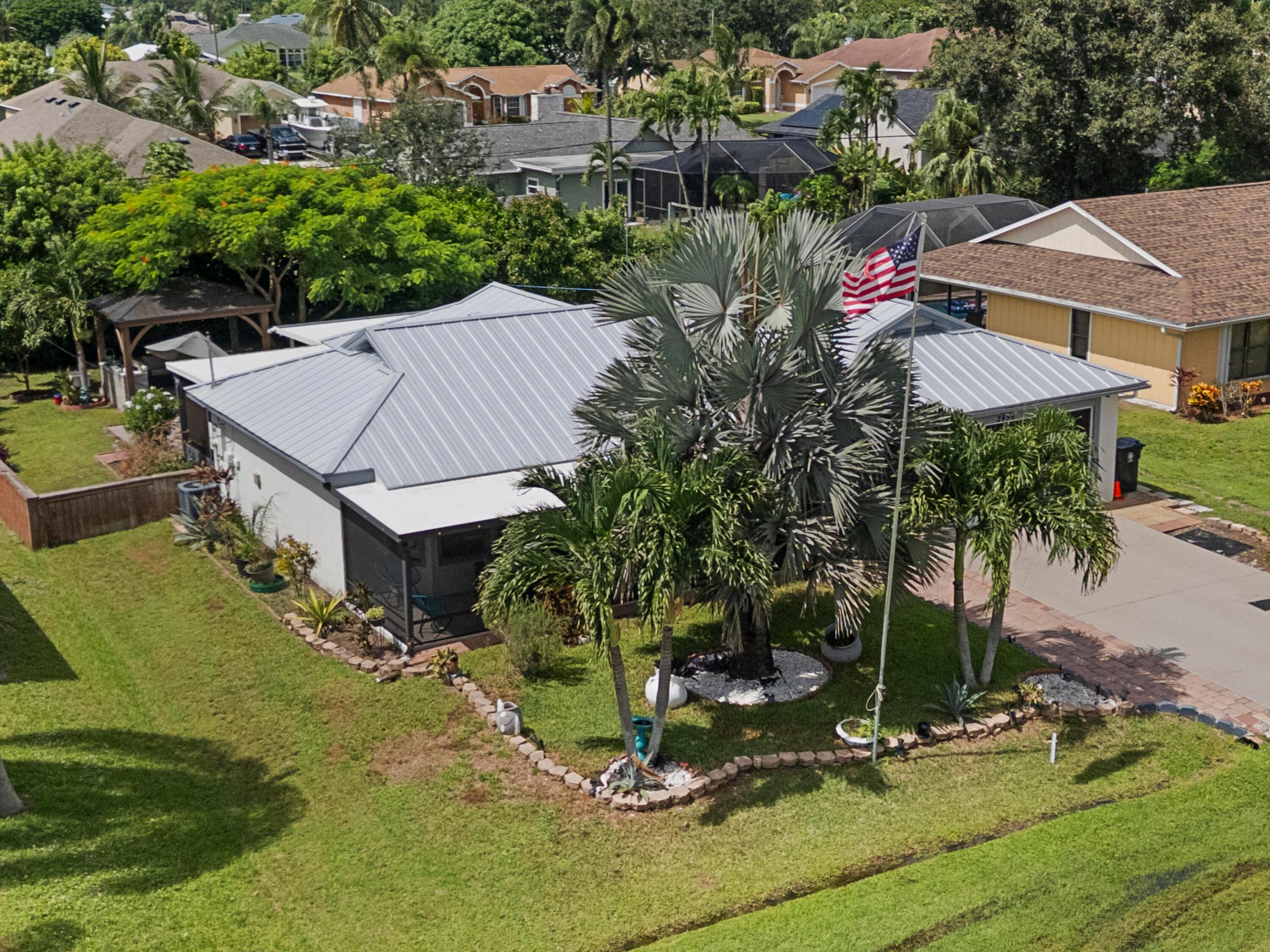 PORT ST LUCIE SECTION 18 - Residential