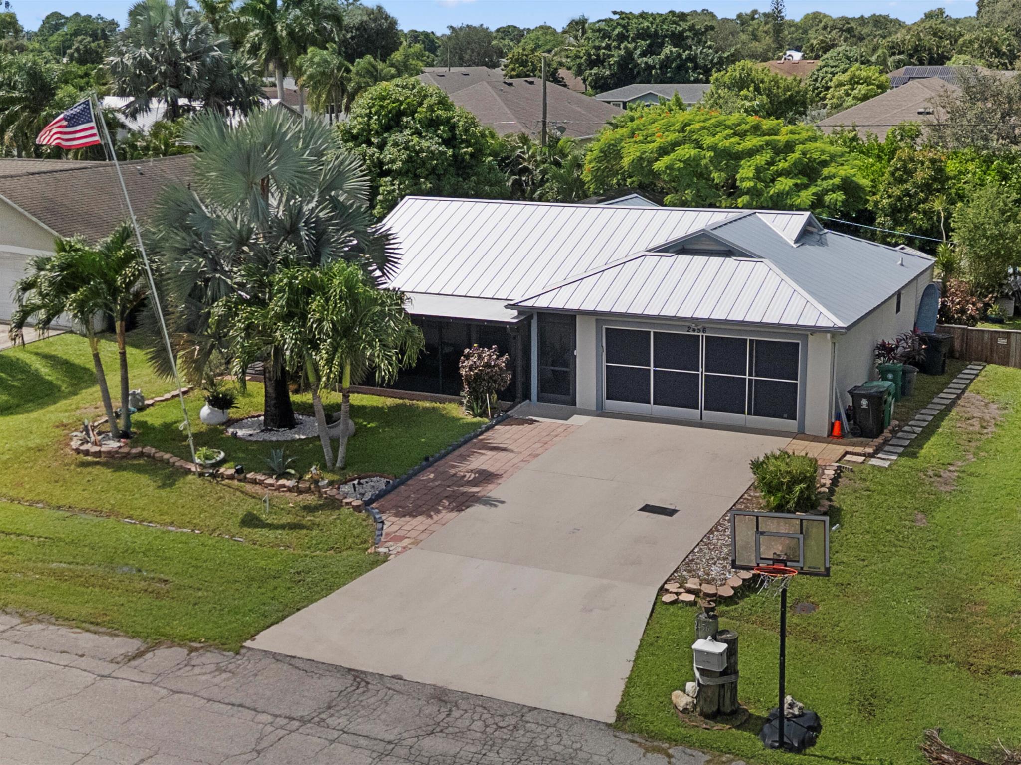 PORT ST LUCIE SECTION 18 - Residential