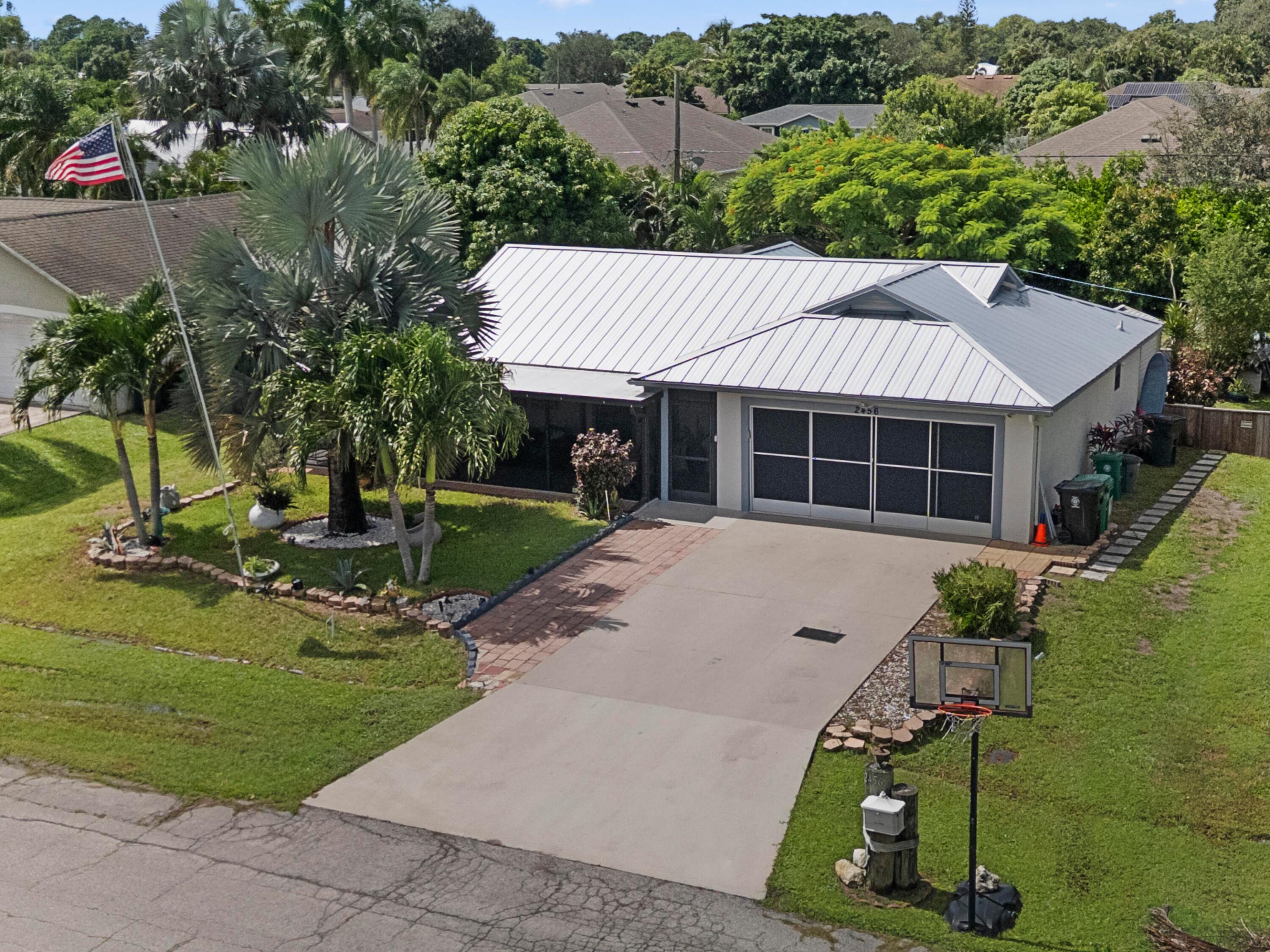 PORT ST LUCIE SECTION 18 - Residential