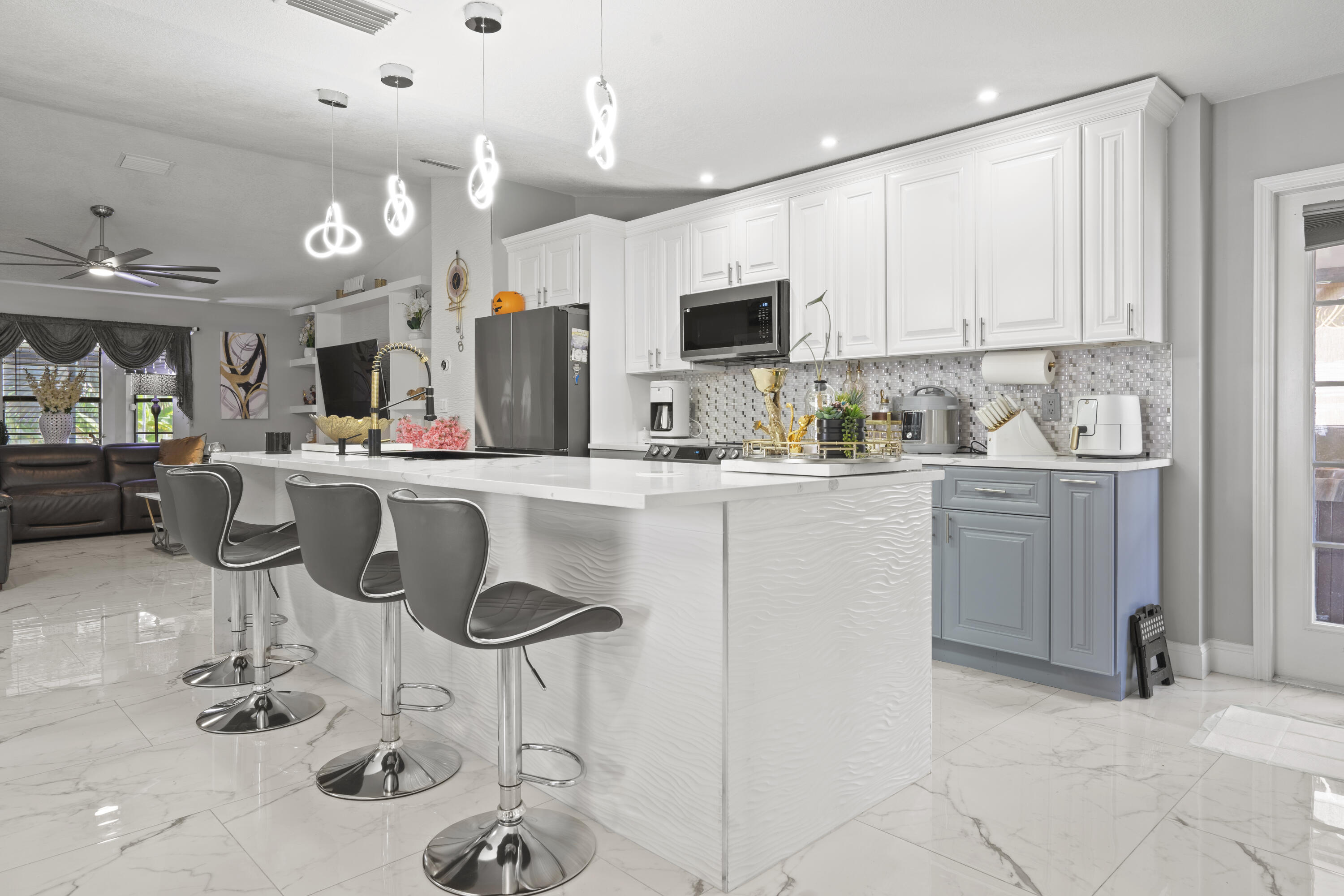 PORT ST LUCIE SECTION 18 - Residential