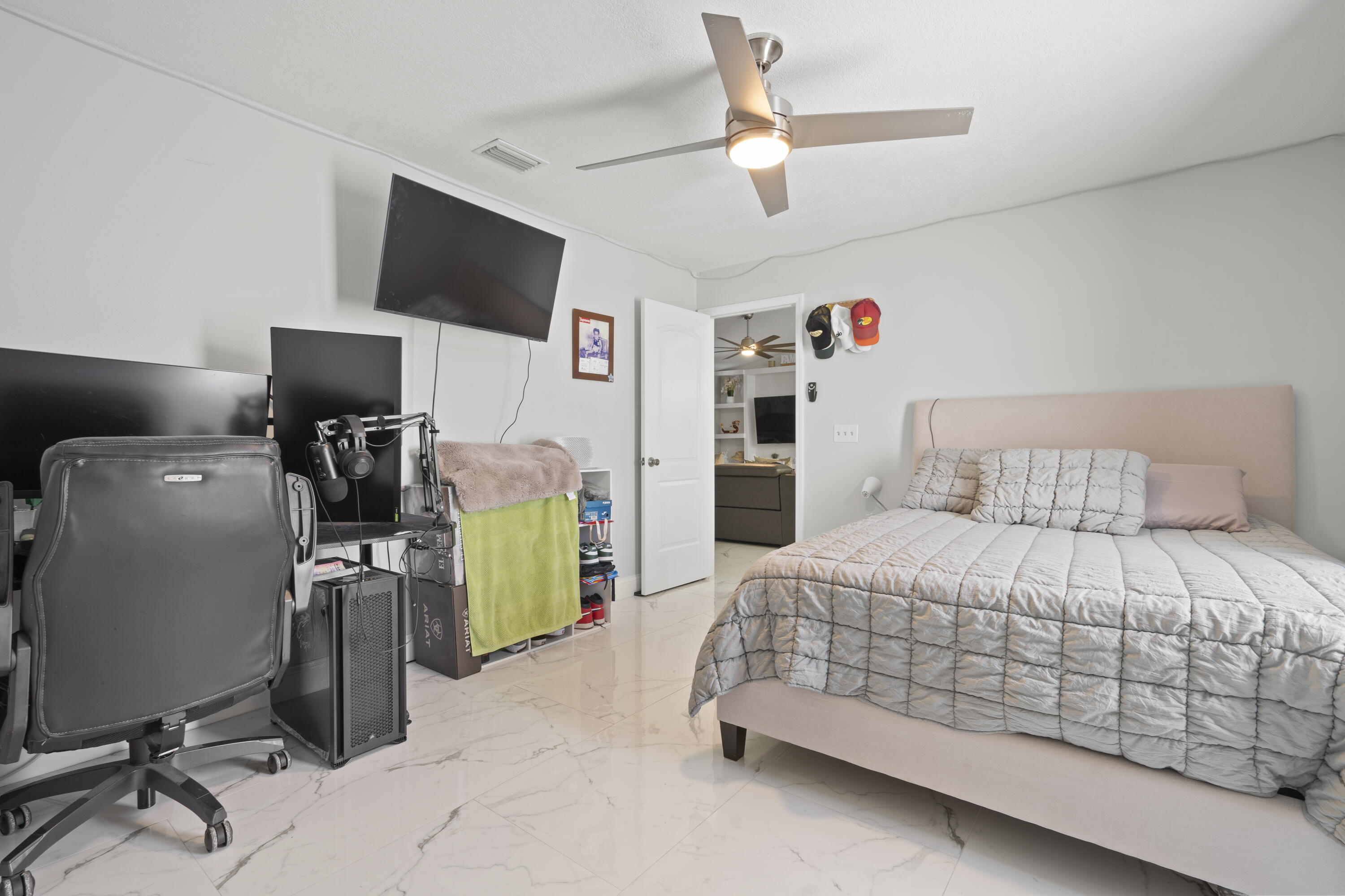 PORT ST LUCIE SECTION 18 - Residential