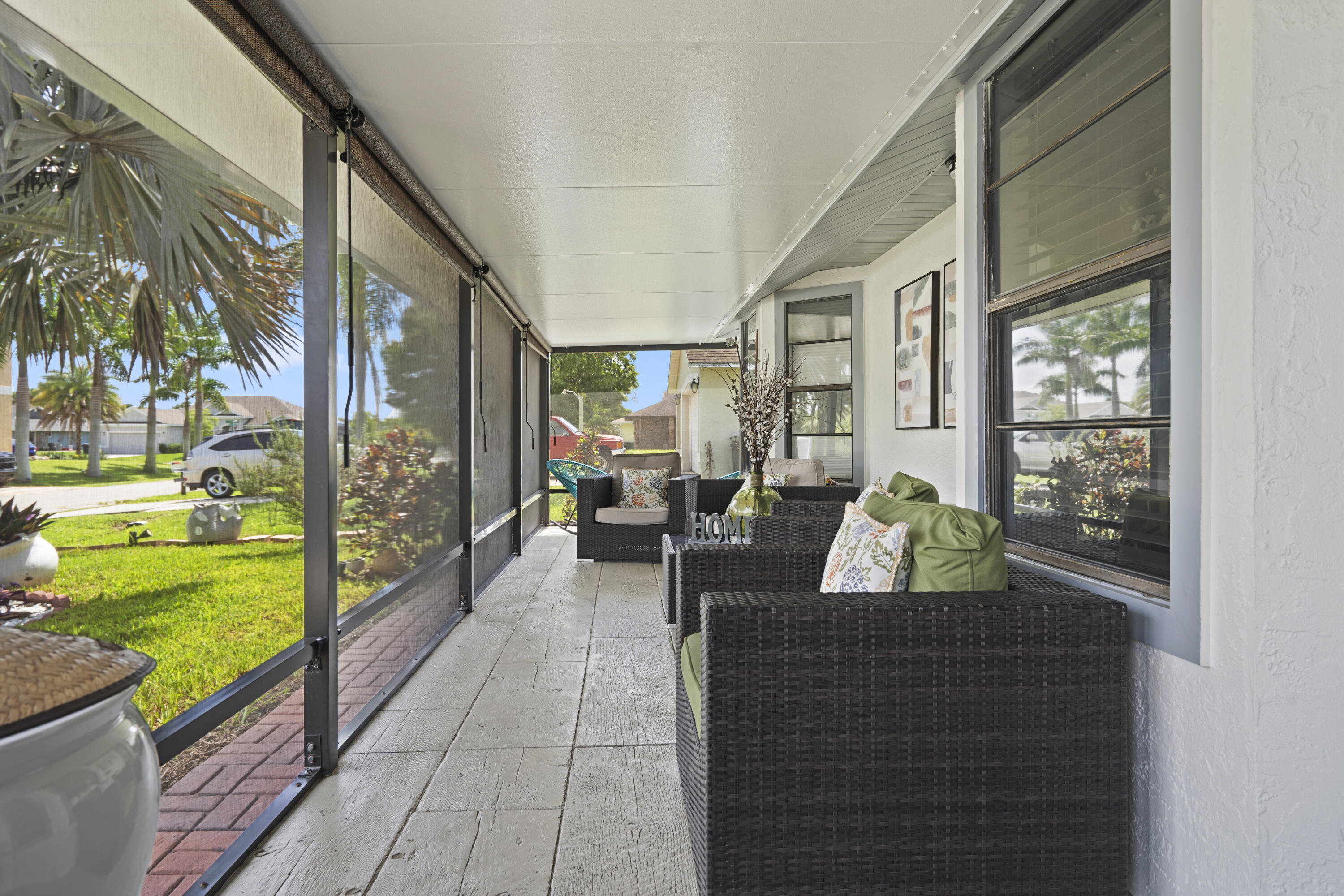 PORT ST LUCIE SECTION 18 - Residential