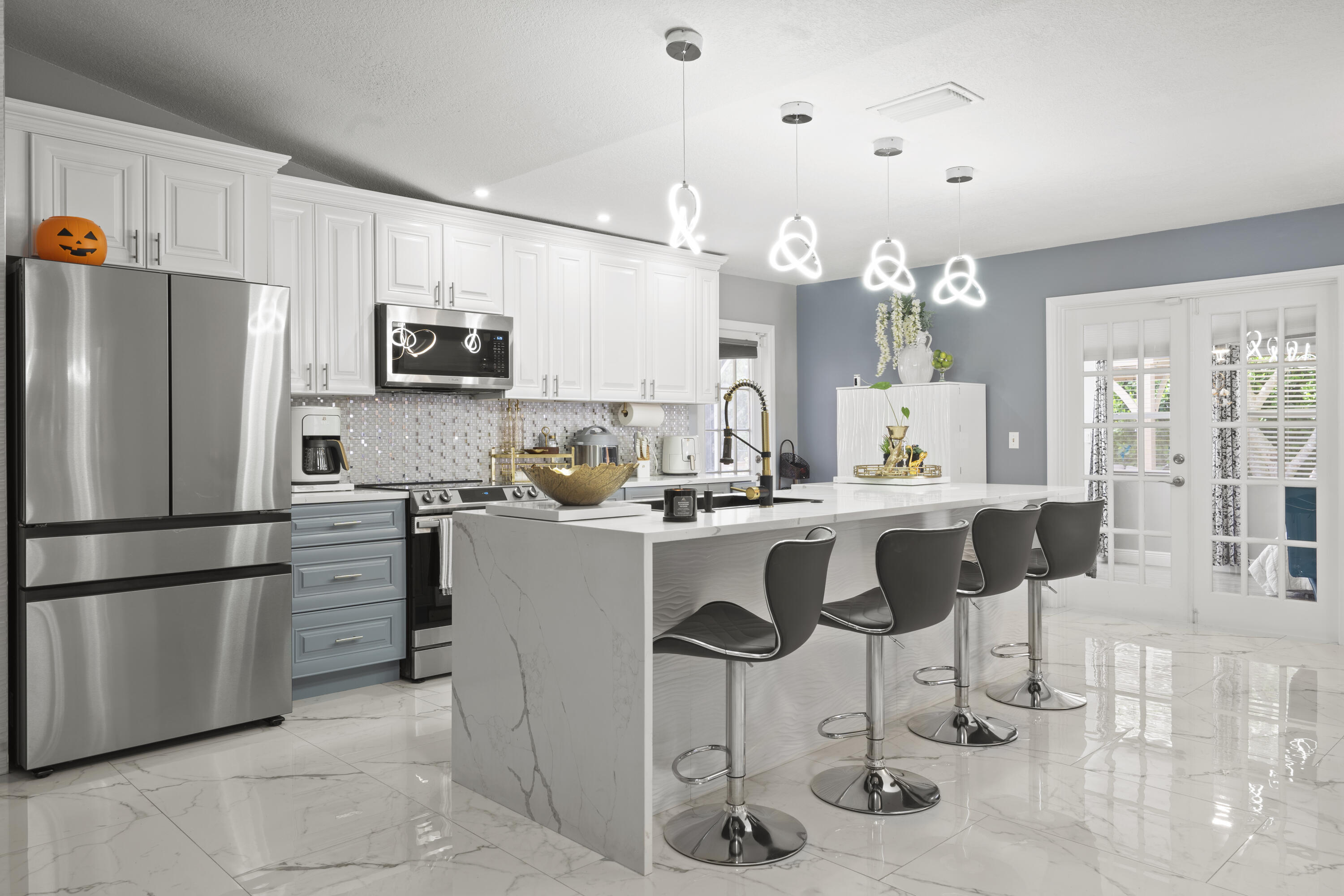 PORT ST LUCIE SECTION 18 - Residential